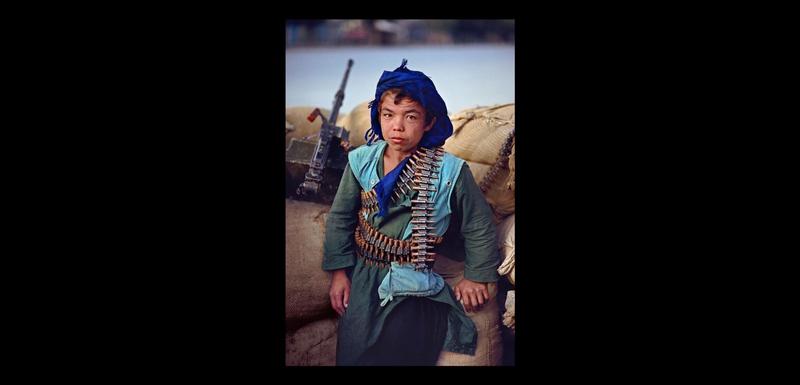 Steve McCurry