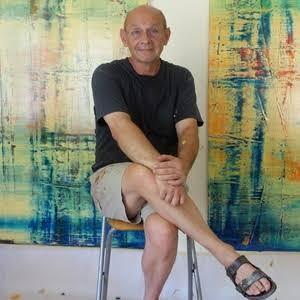 Harry Moody