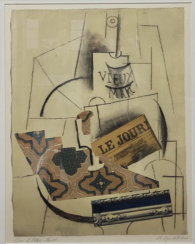 Pablo Picasso