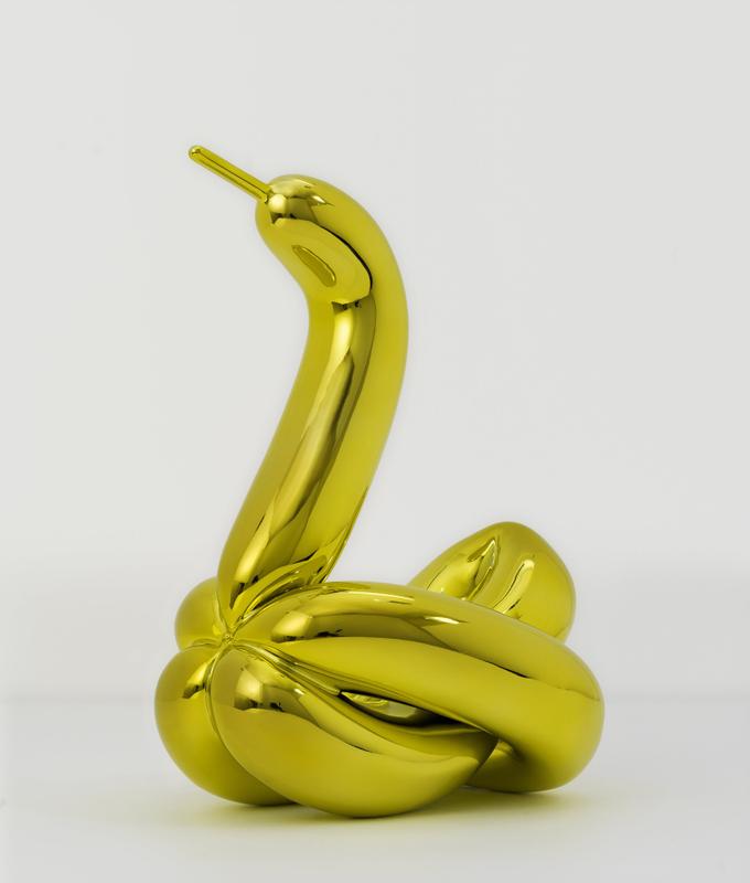 Jeff Koons