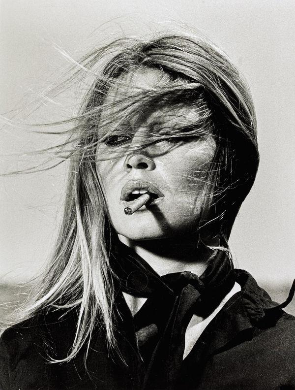 Terry O’Neill