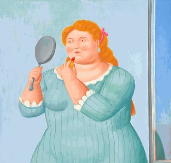 Fernando Botero