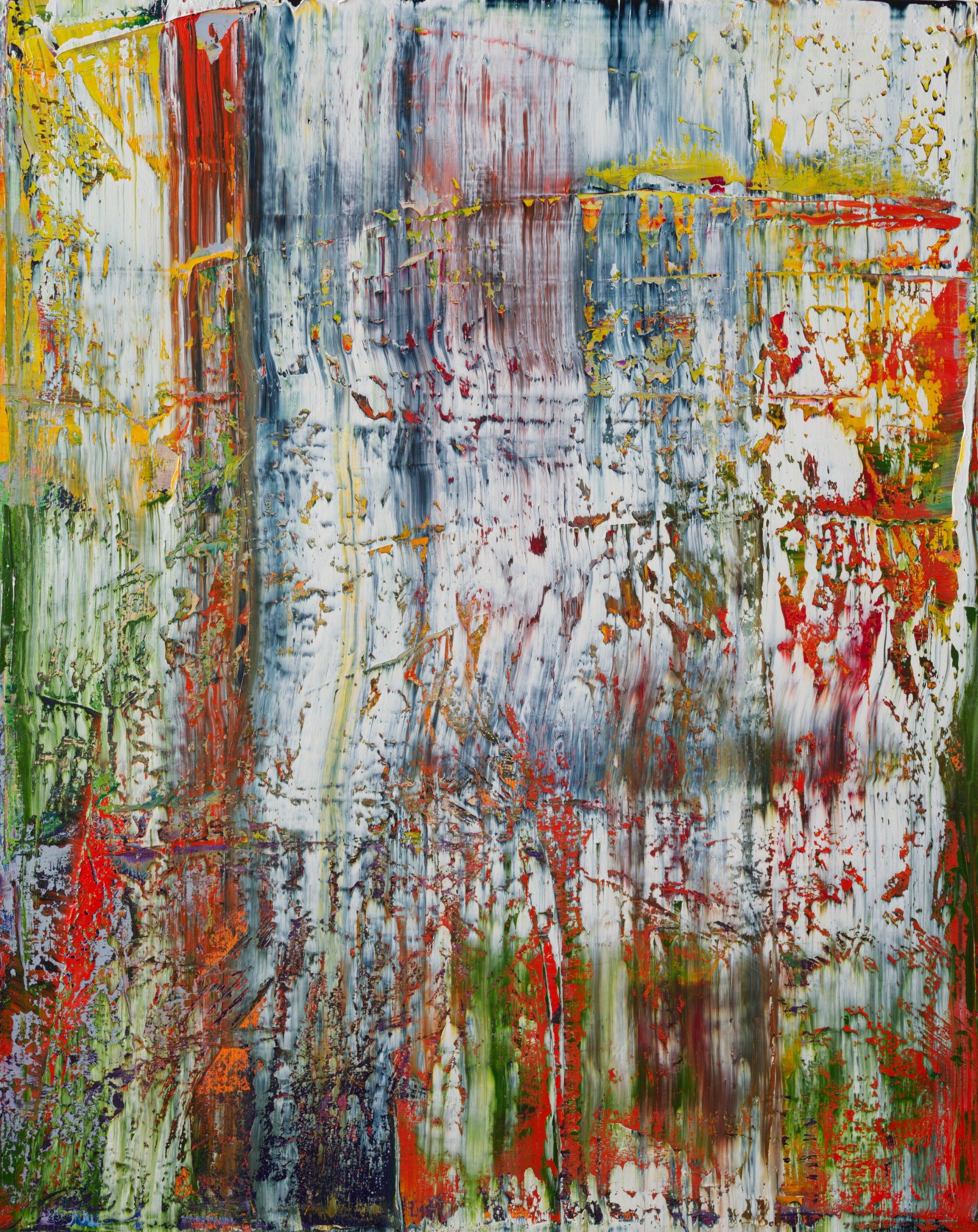 Abstract Seasons - 668