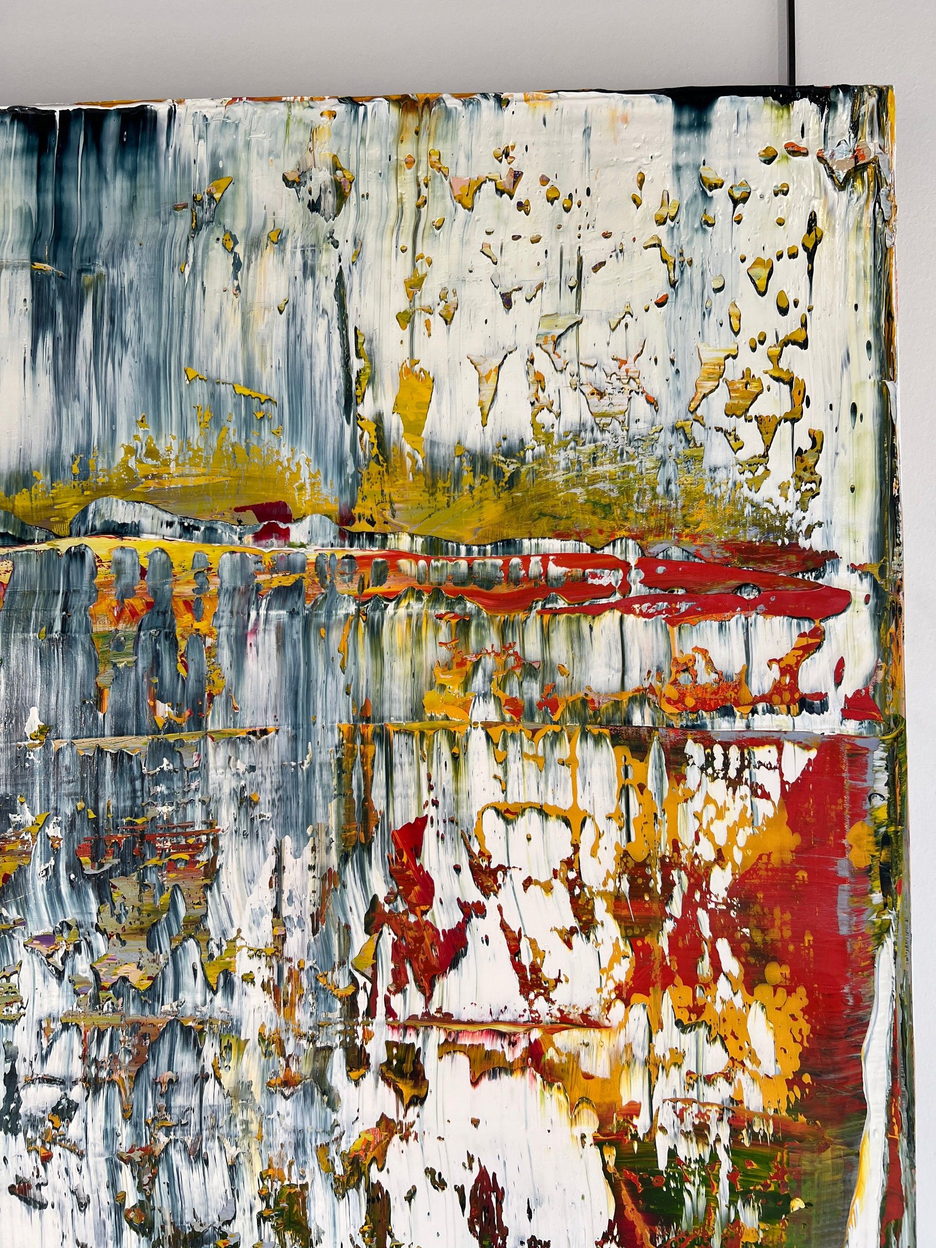 Abstract Seasons - 668 — view 2 of 10