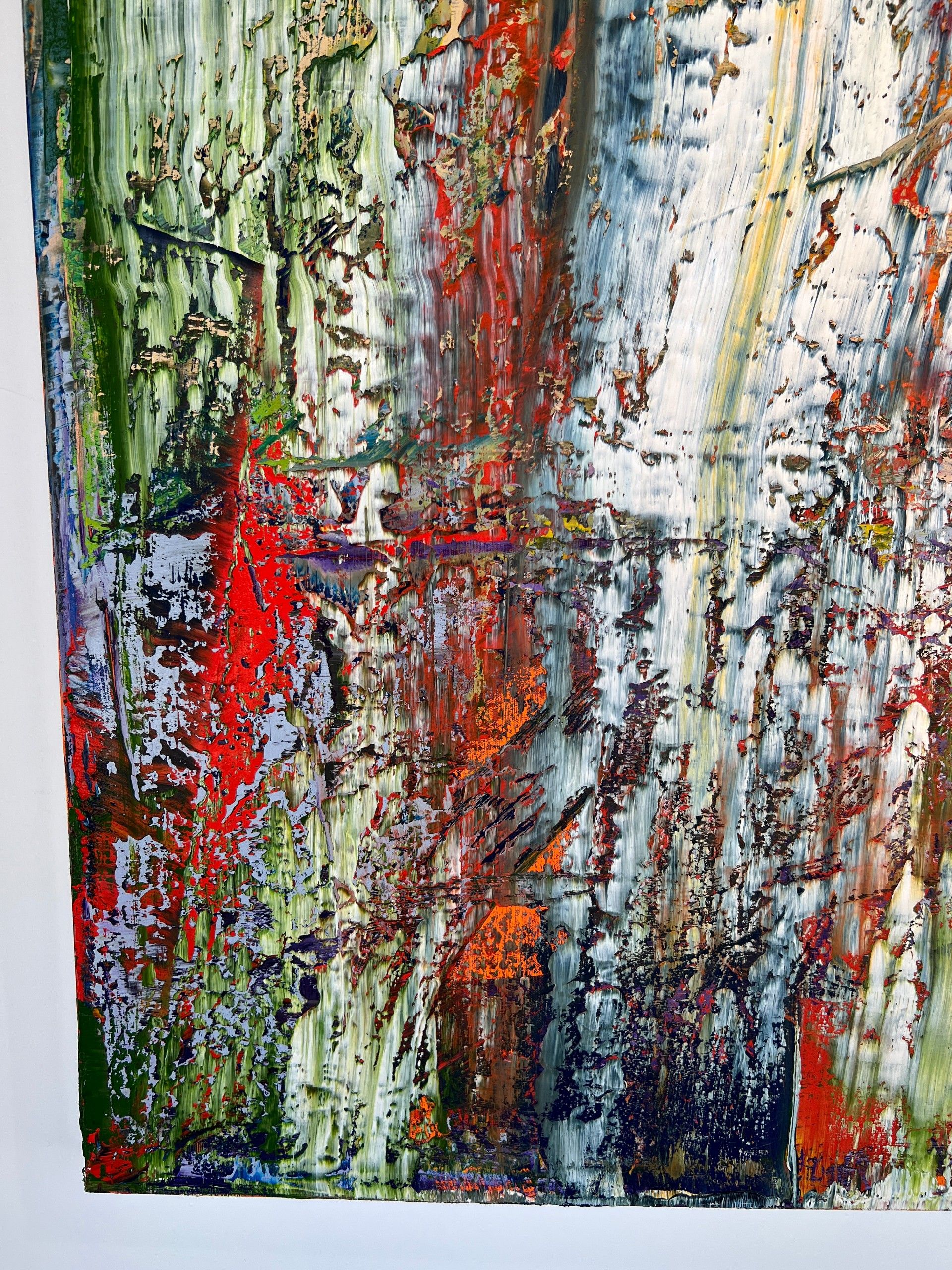 Abstract Seasons - 668 — view 9 of 10