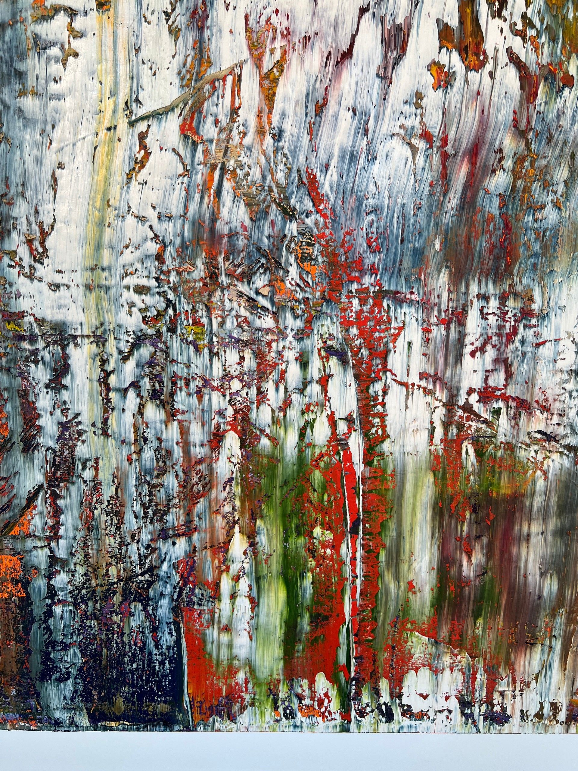 Abstract Seasons - 668 — view 7 of 10