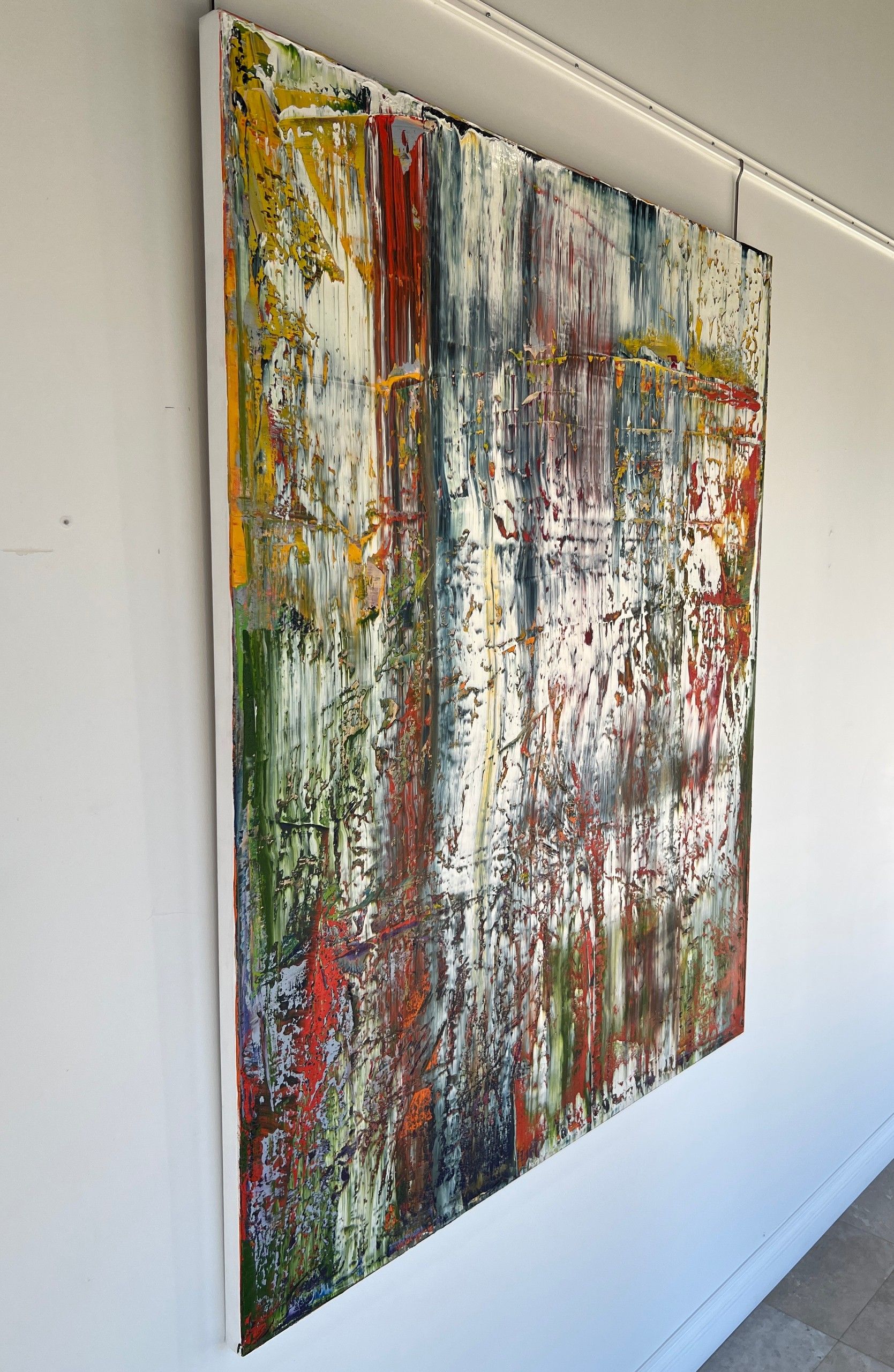 Abstract Seasons - 668 — view 4 of 10
