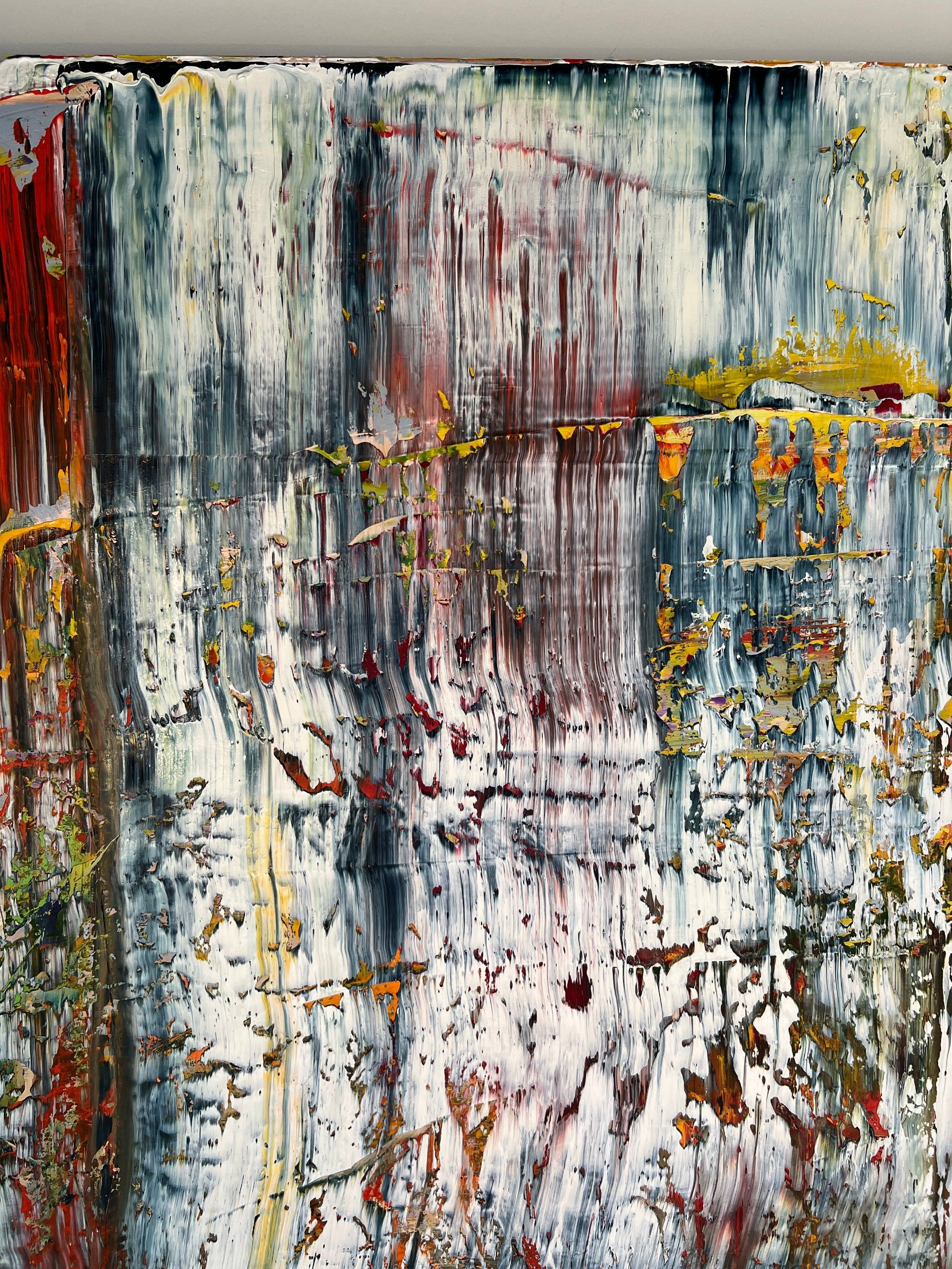 Abstract Seasons - 668 — view 6 of 10