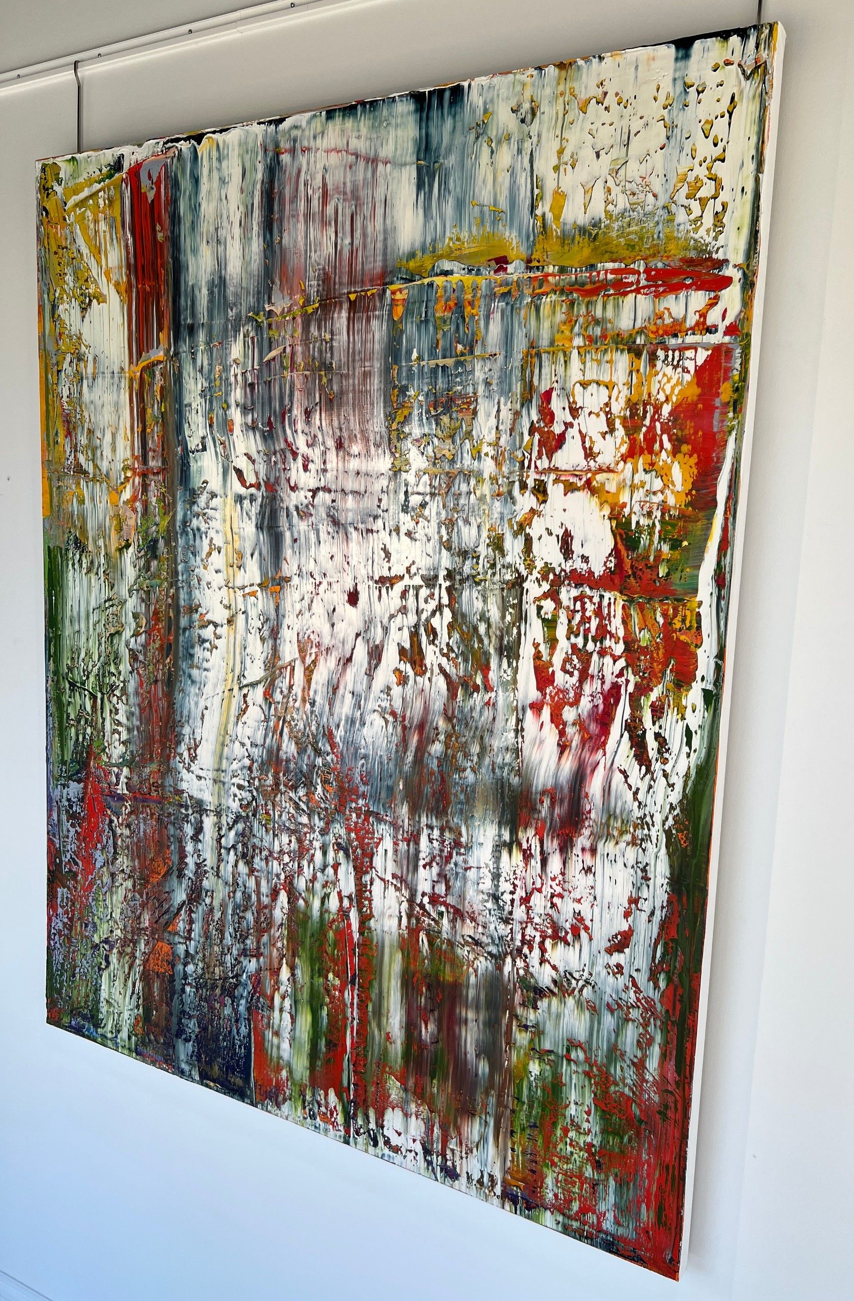 Abstract Seasons - 668 — view 8 of 10