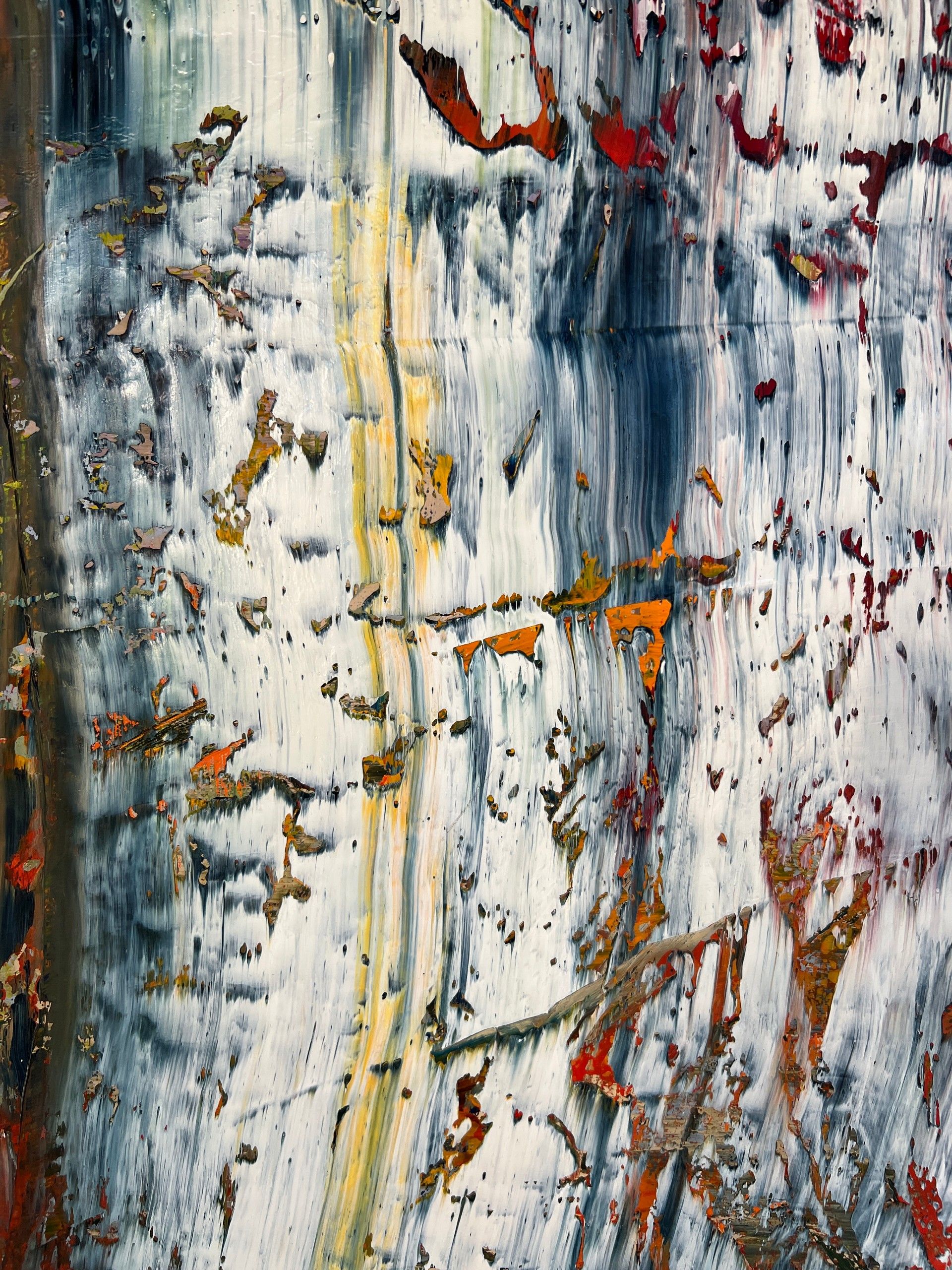 Abstract Seasons - 668 — view 3 of 10