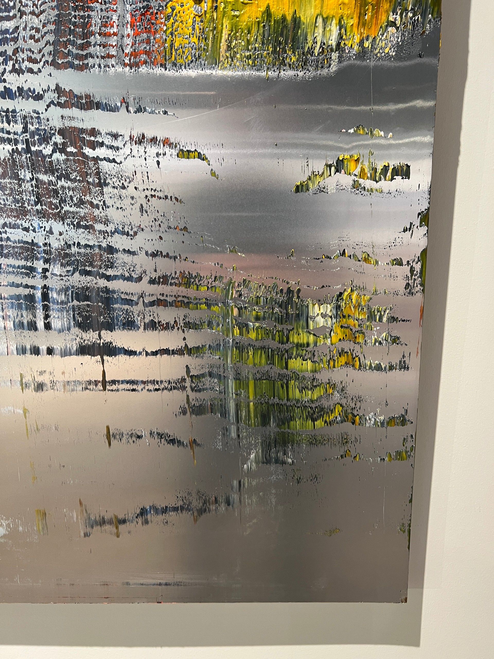 Abstract Reflections - 715 — view 8 of 11