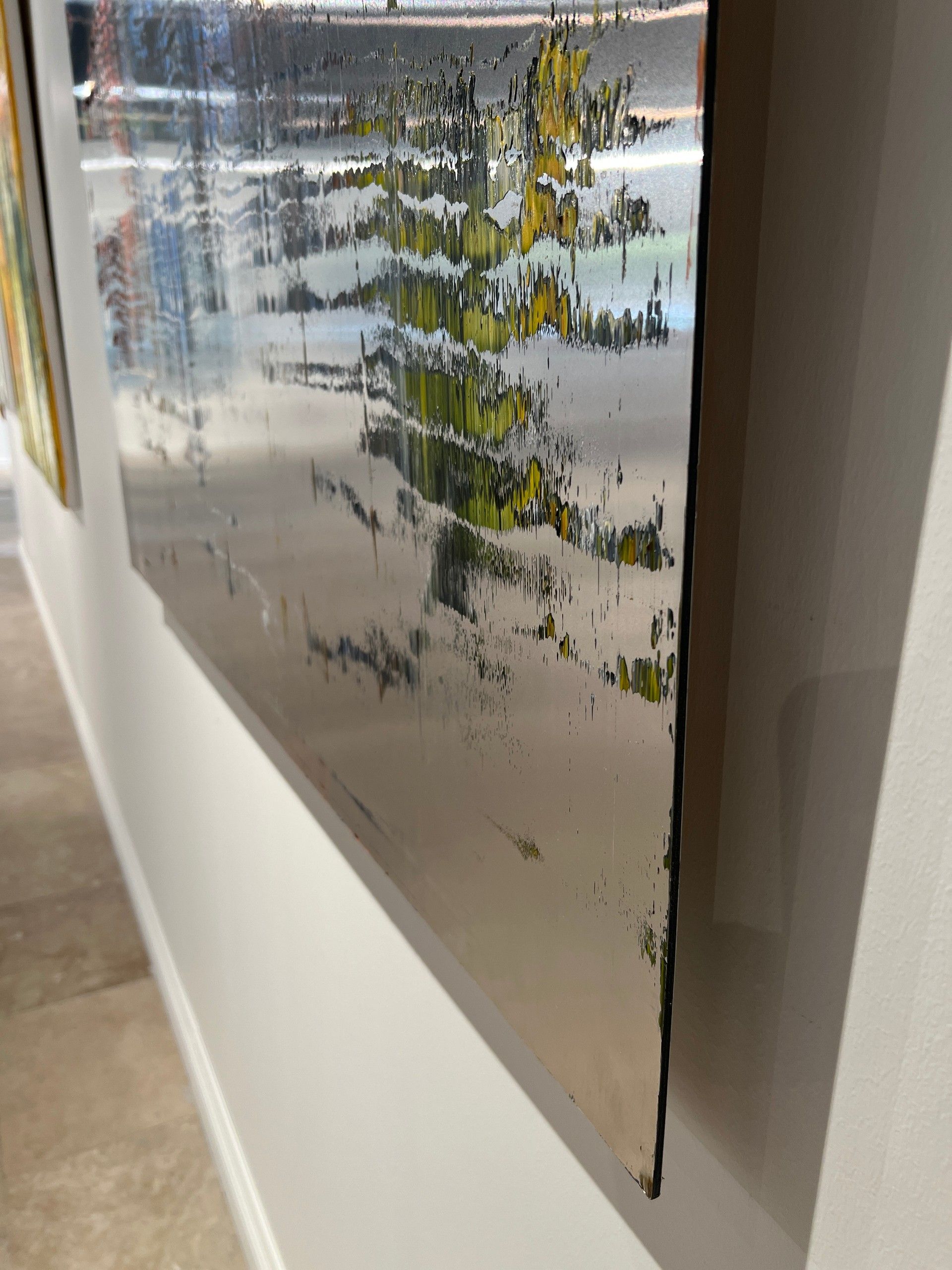 Abstract Reflections - 715 — view 11 of 11