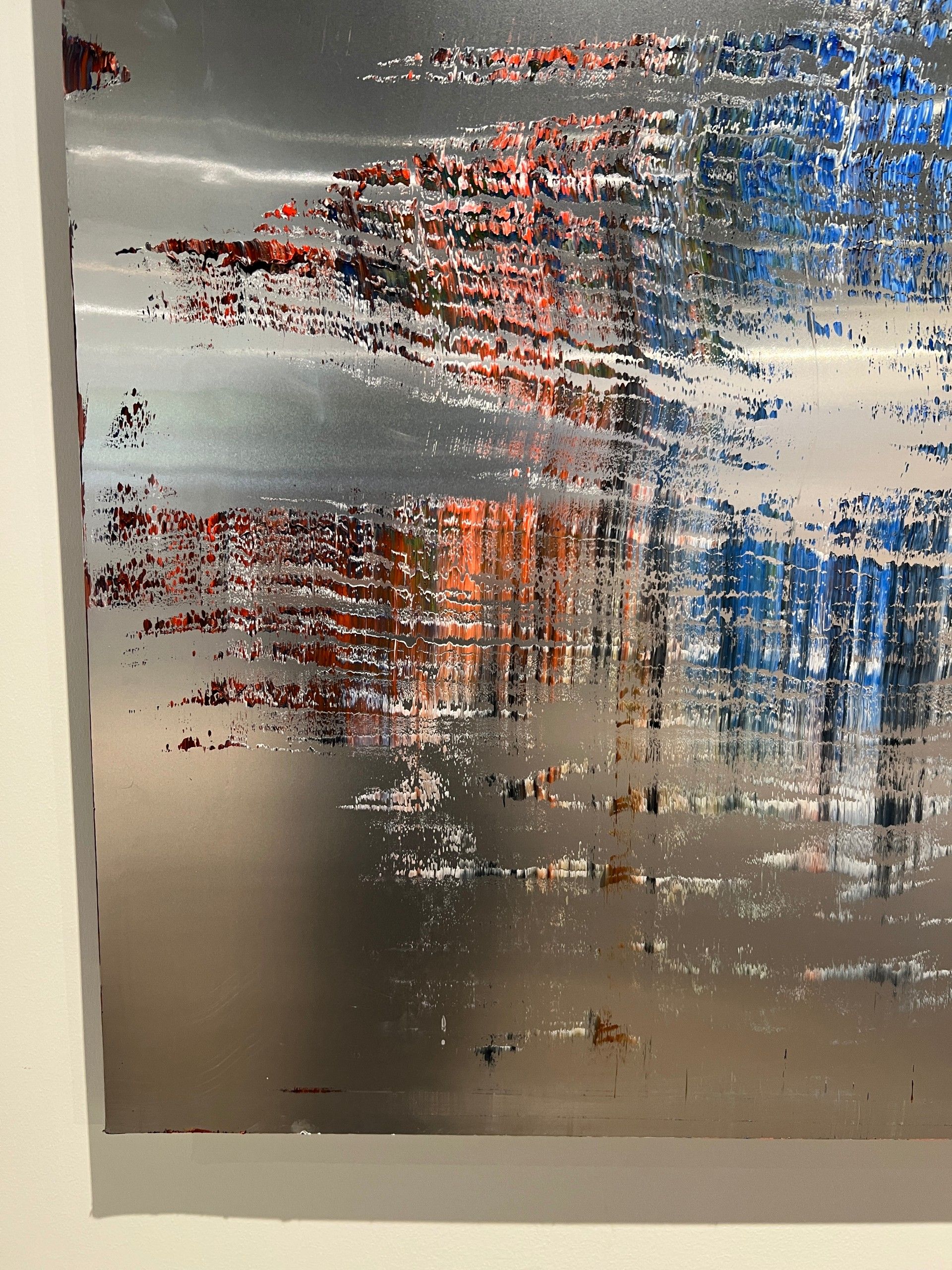 Abstract Reflections - 715 — view 7 of 11