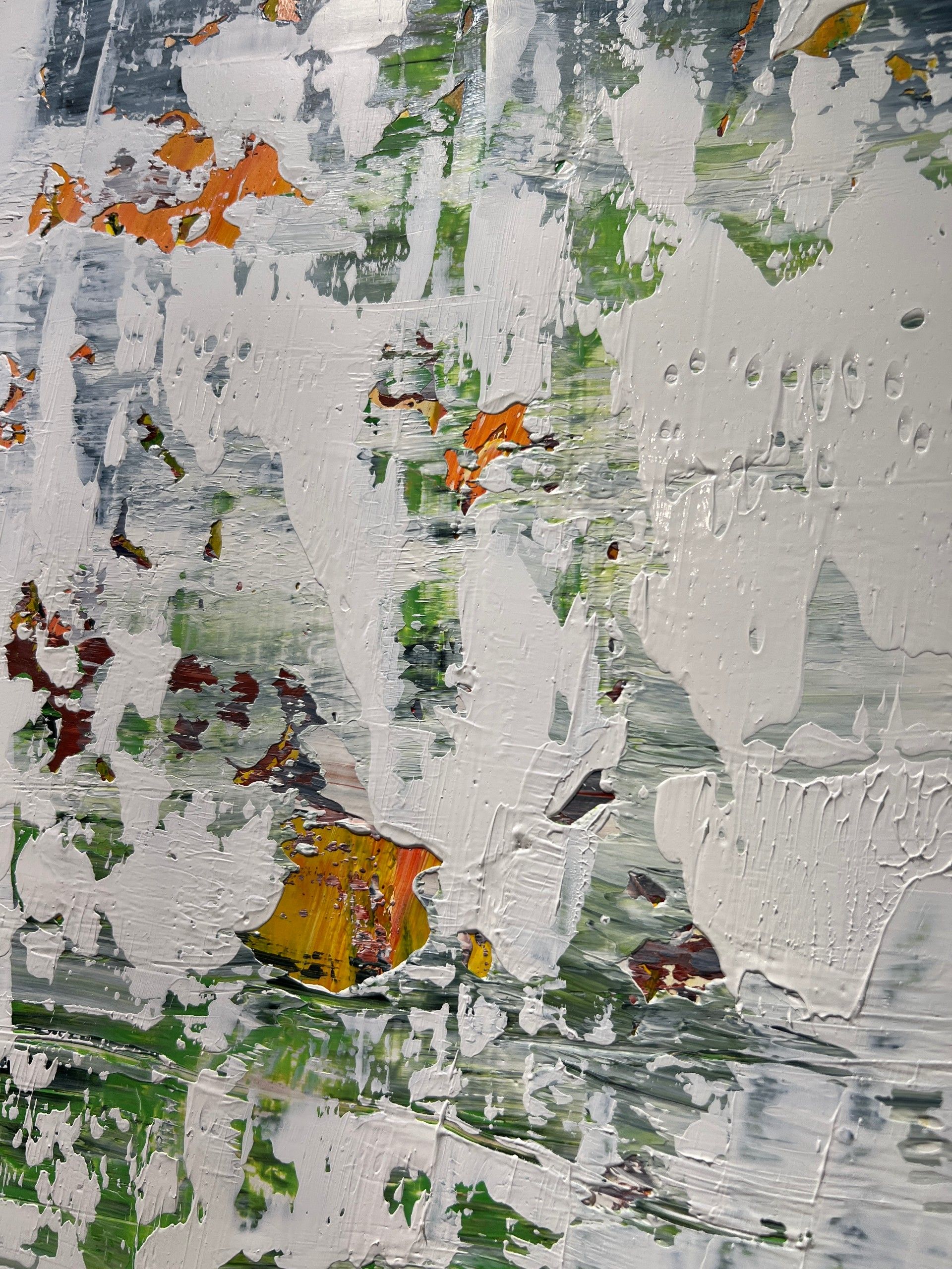 Zen Landscape - 751 — view 8 of 10