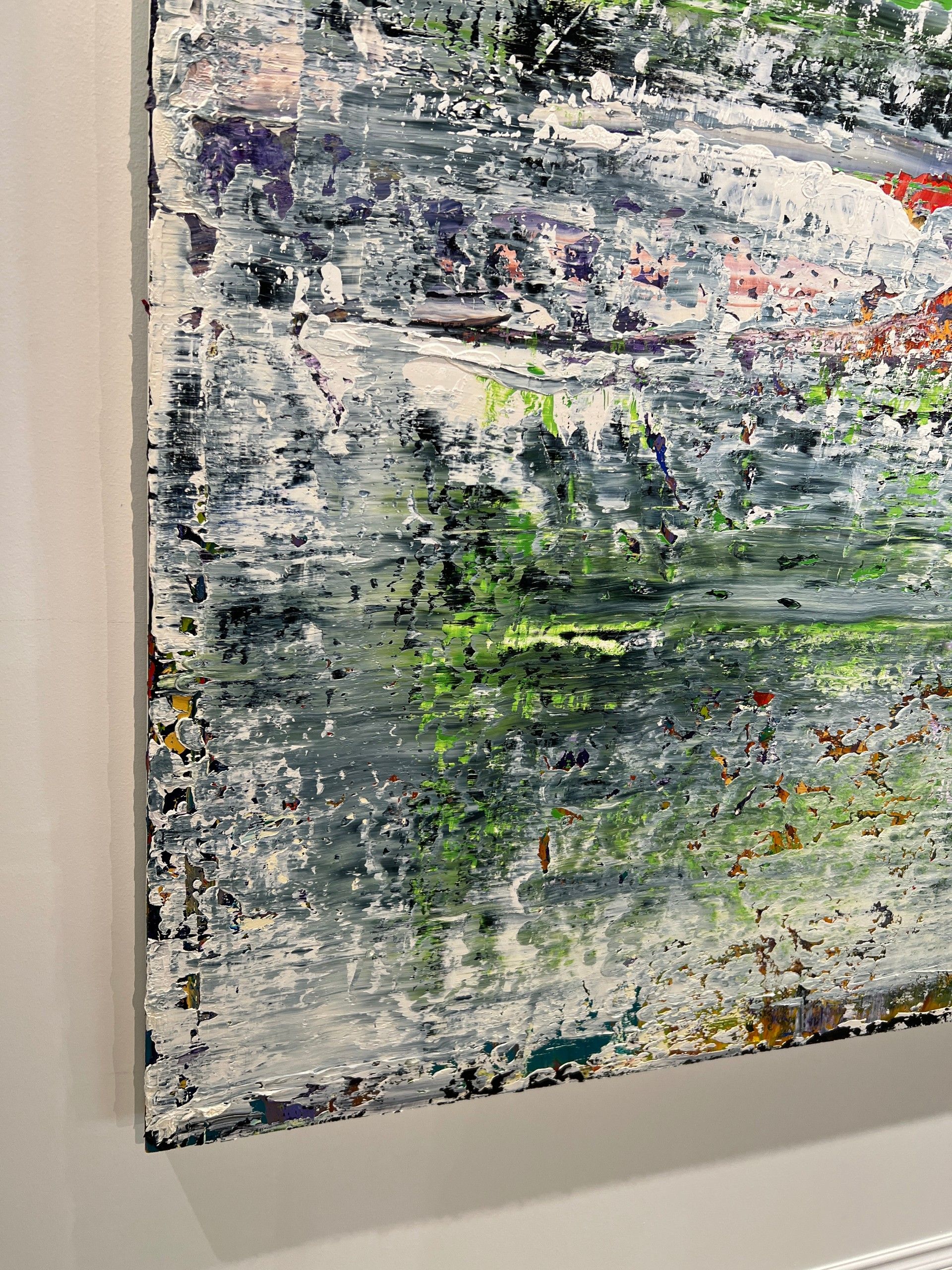 Zen Landscape - 751 — view 7 of 10