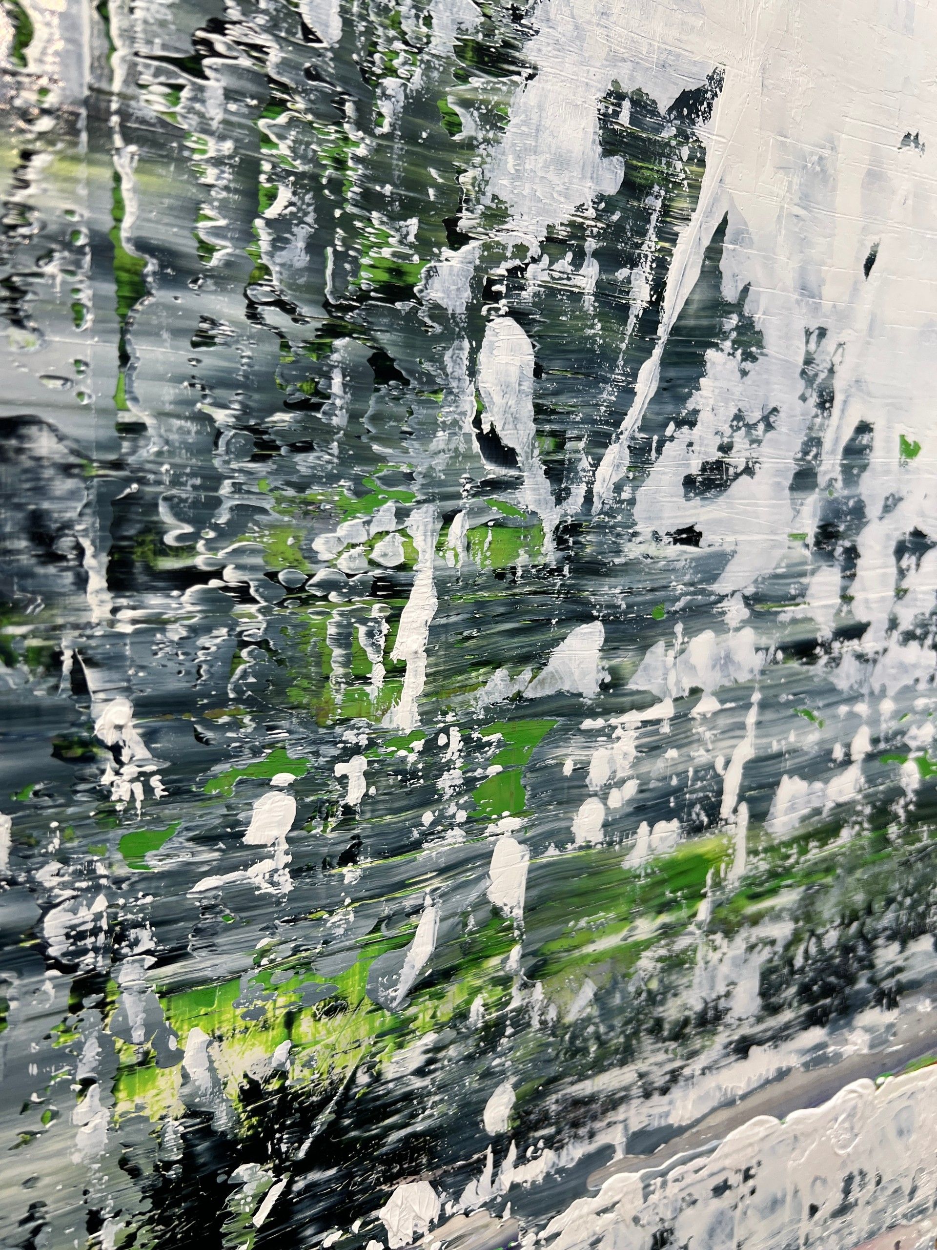 Zen Landscape - 751 — view 5 of 10