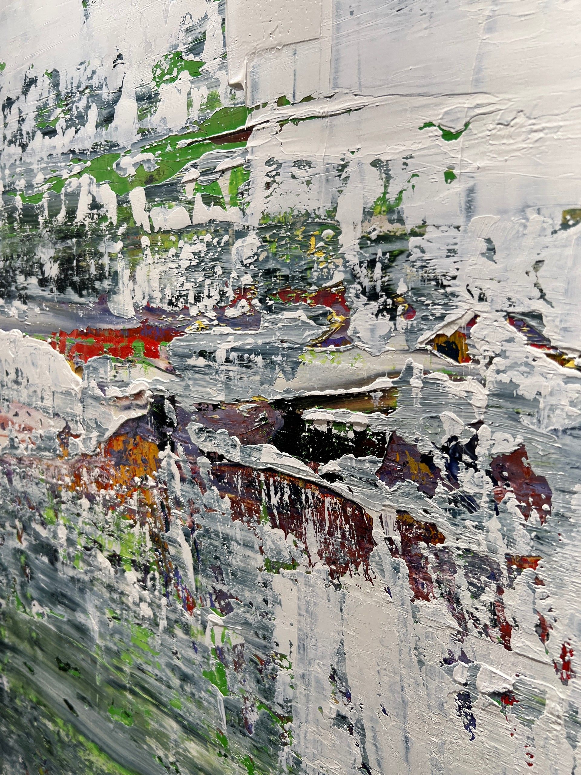 Zen Landscape - 751 — view 2 of 10