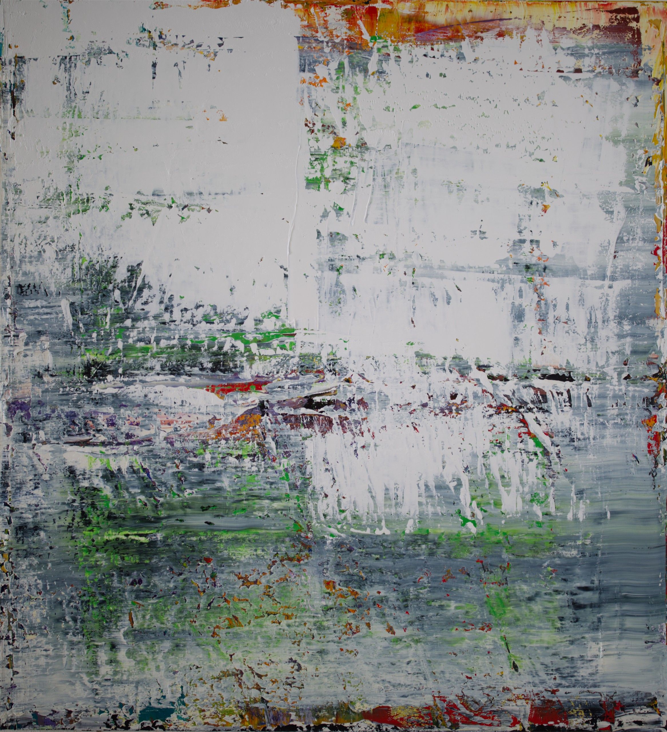 Zen Landscape - 751