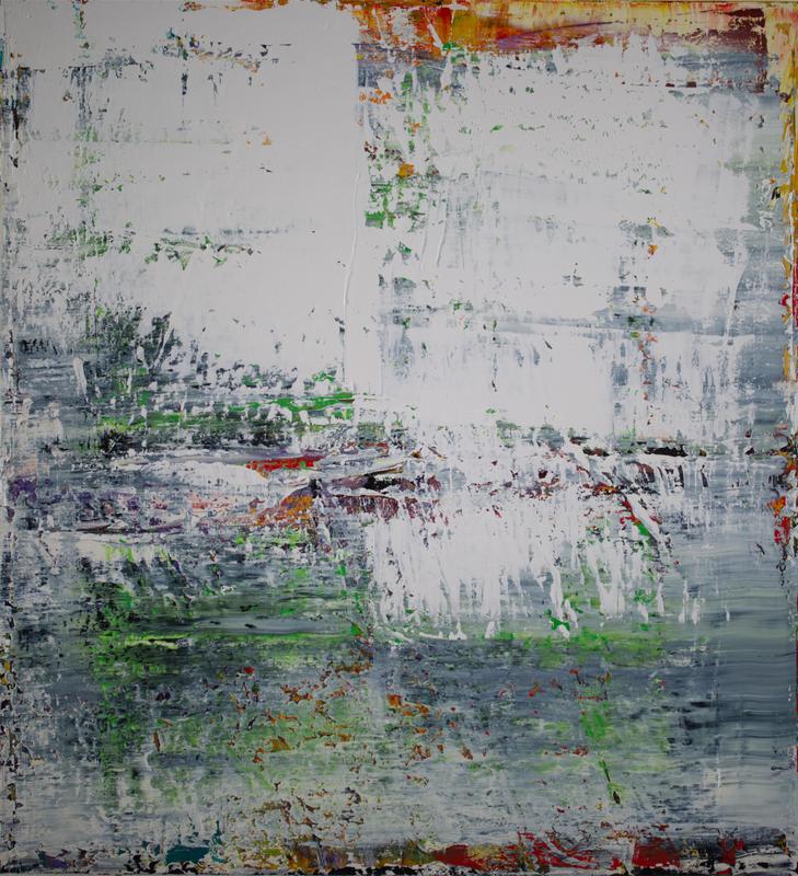 Zen Landscape - 751