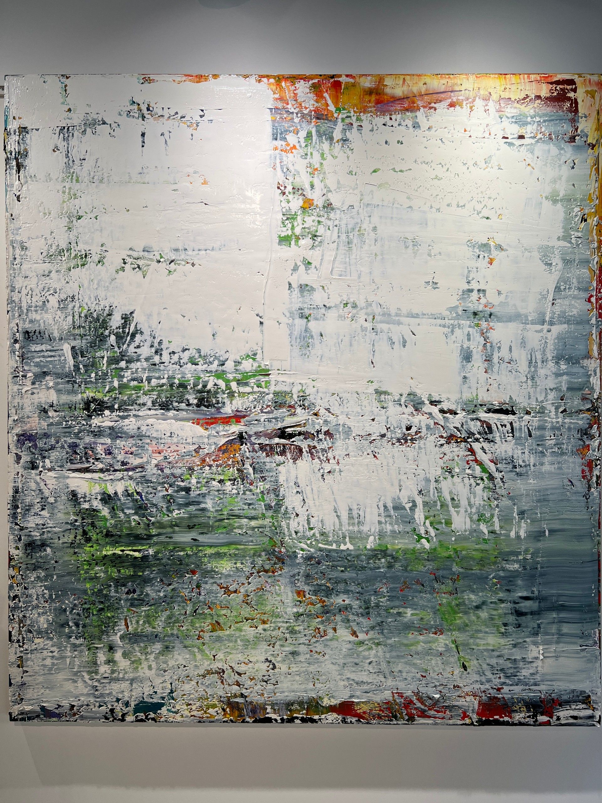 Zen Landscape - 751 — view 10 of 10