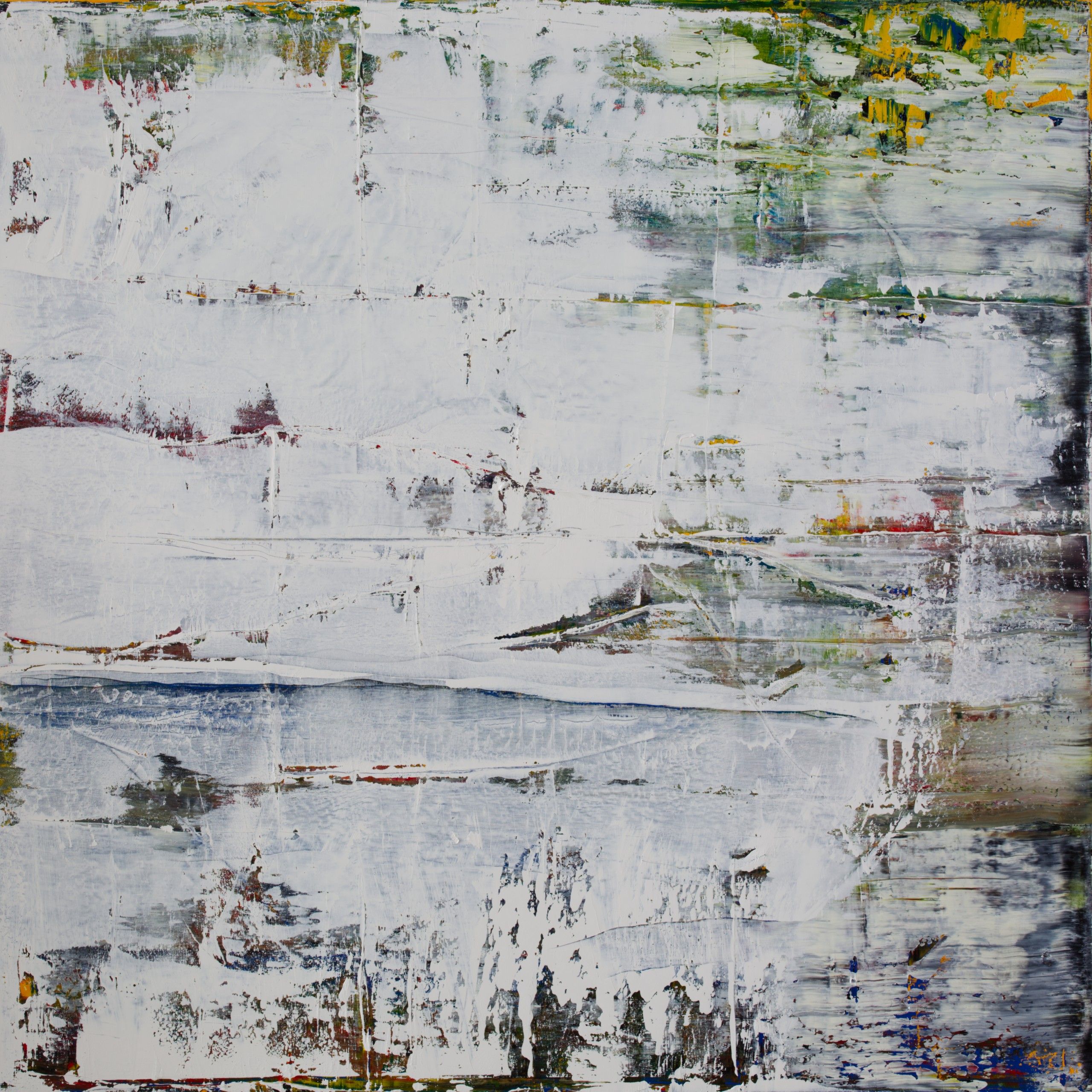 Zen Now - 754