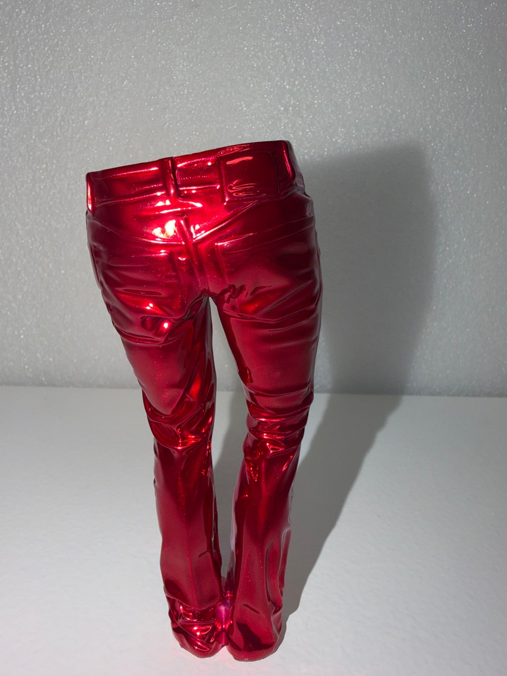 Wild Denim 15cm Red 039/250 — view 3 of 5