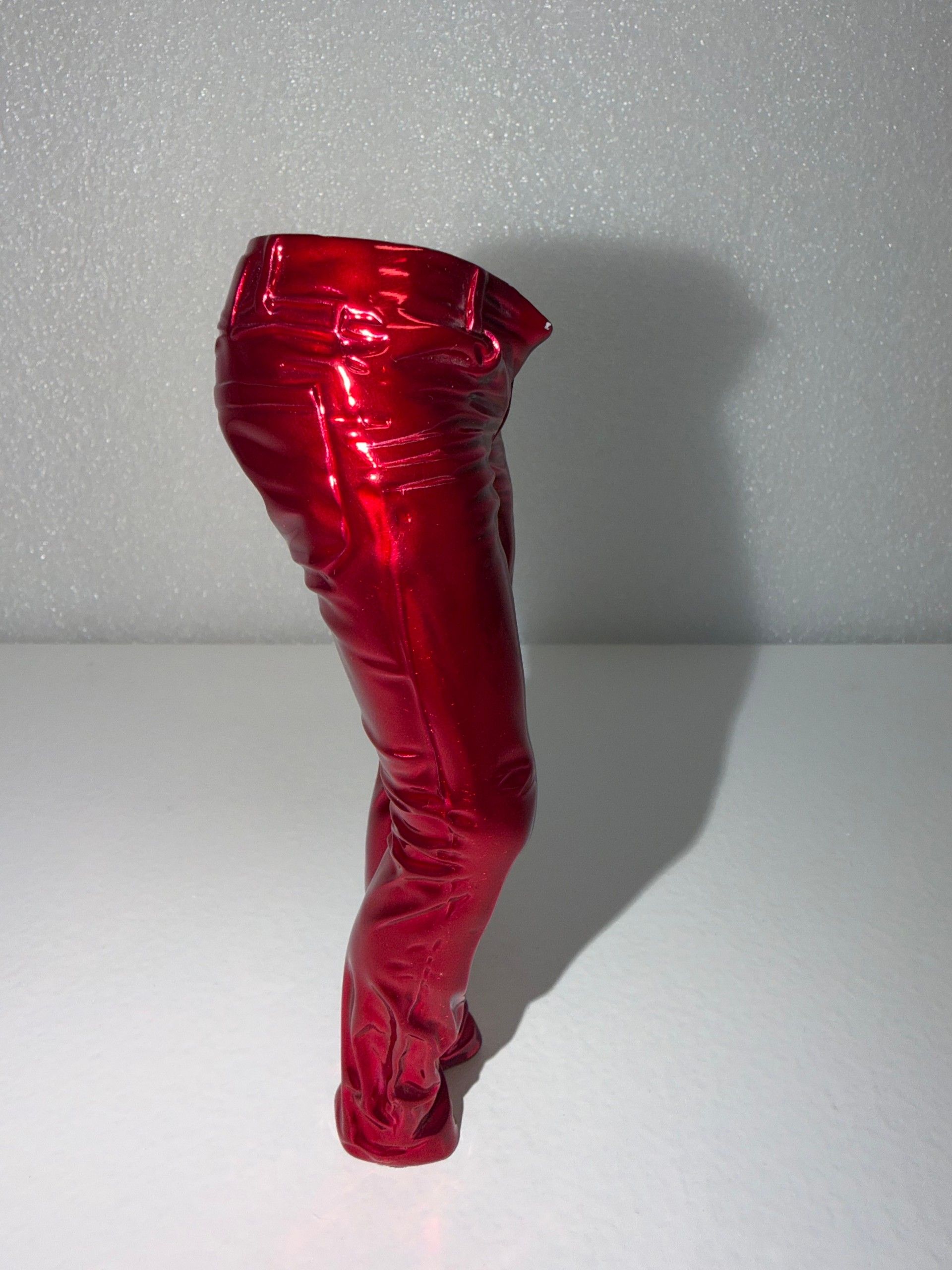 Wild Denim 15cm Red 039/250 — view 4 of 5