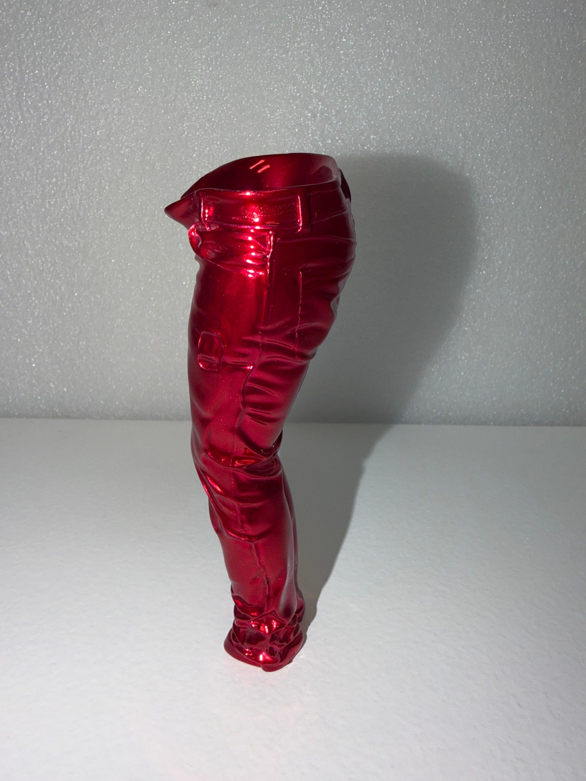 Wild Denim 15cm Red 039/250 — view 2 of 5