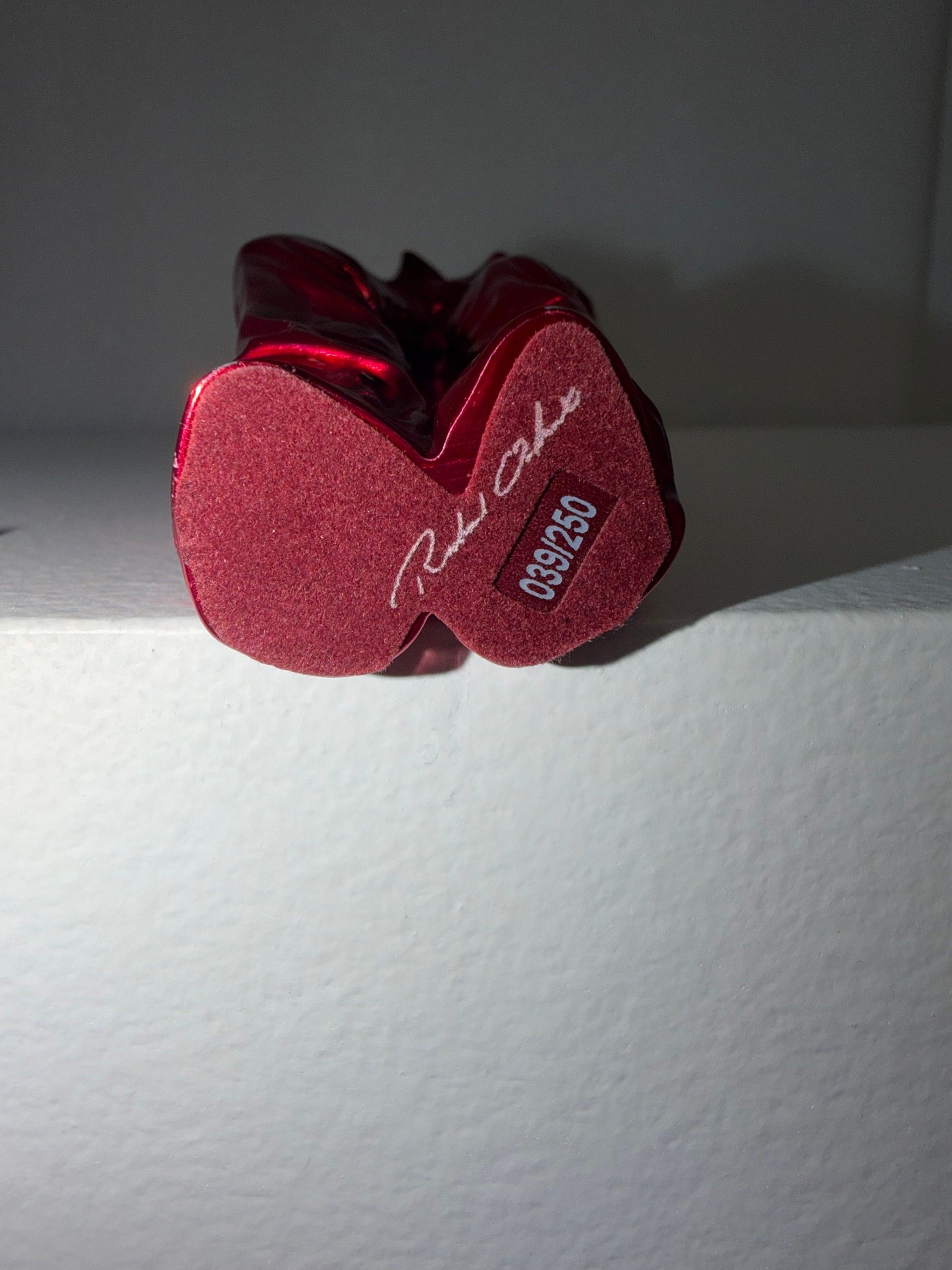 Wild Denim 15cm Red 039/250 — view 5 of 5