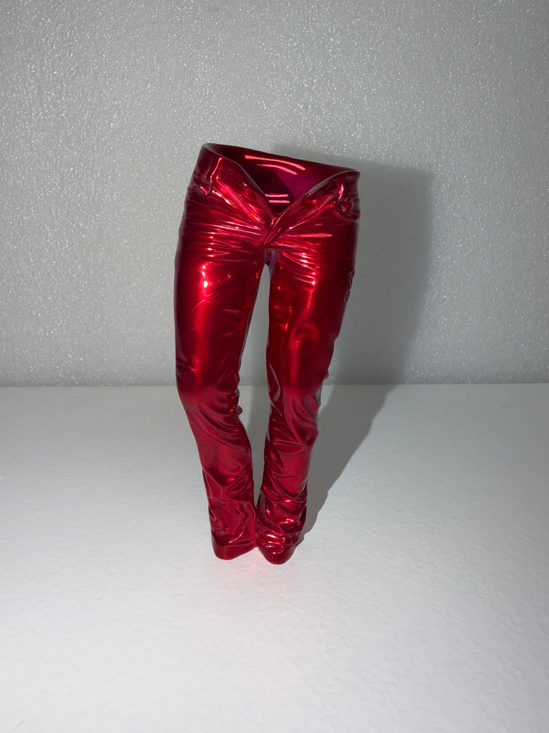 Wild Denim 15cm Red 039/250
