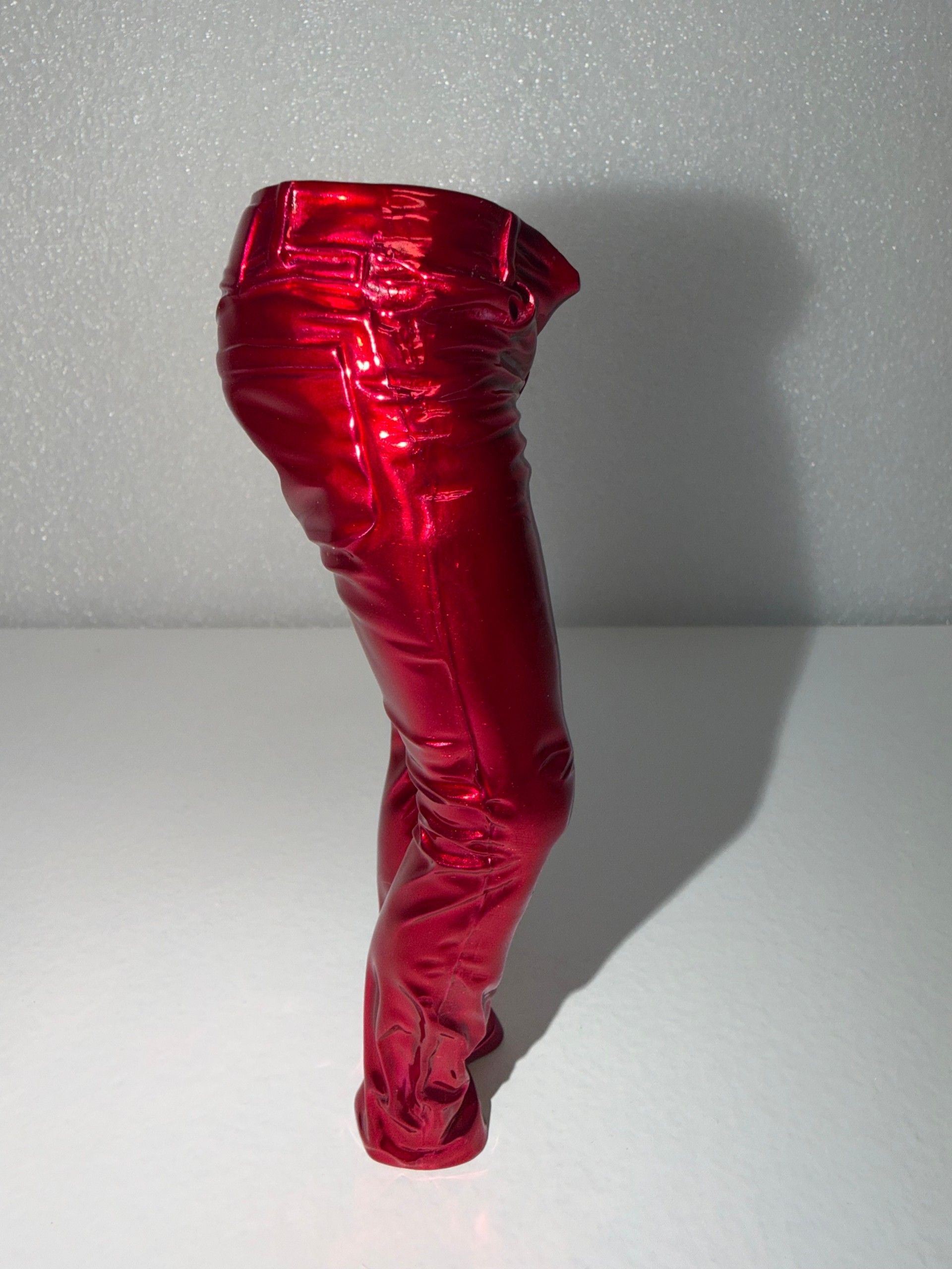 Wild Denim 15cm Red 088/250 — view 3 of 4