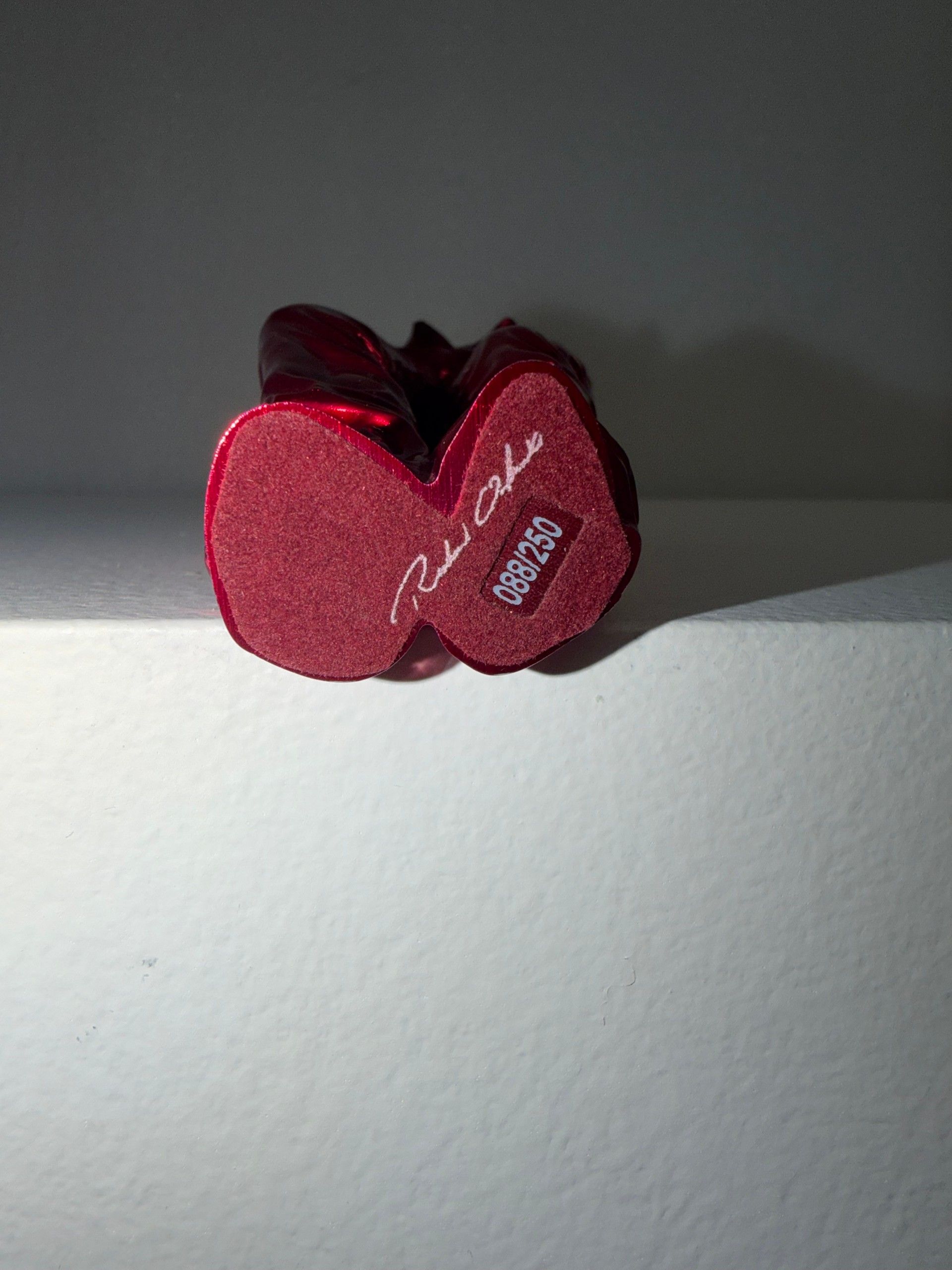 Wild Denim 15cm Red 088/250 — view 4 of 4