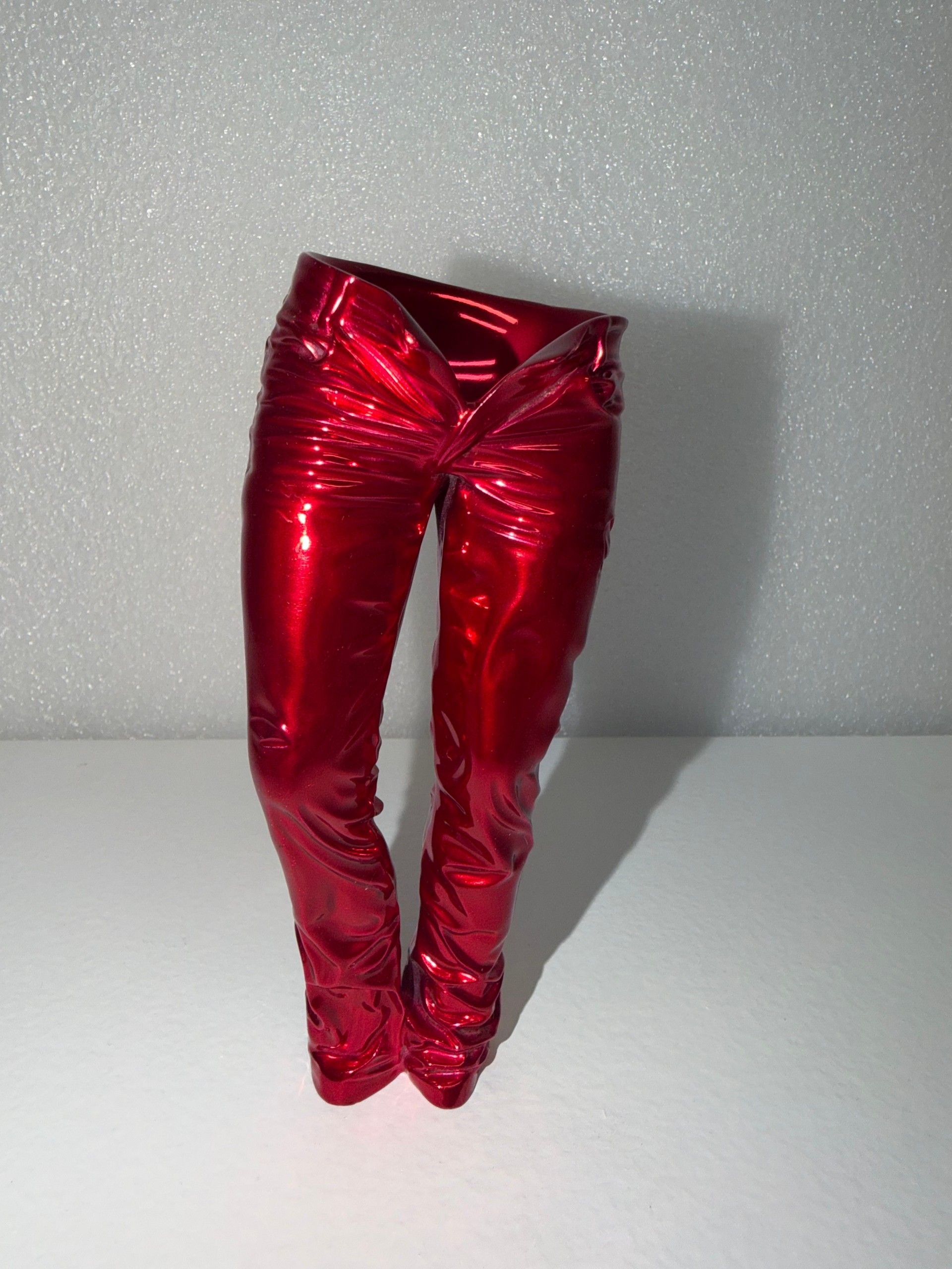 Wild Denim 15cm Red 088/250