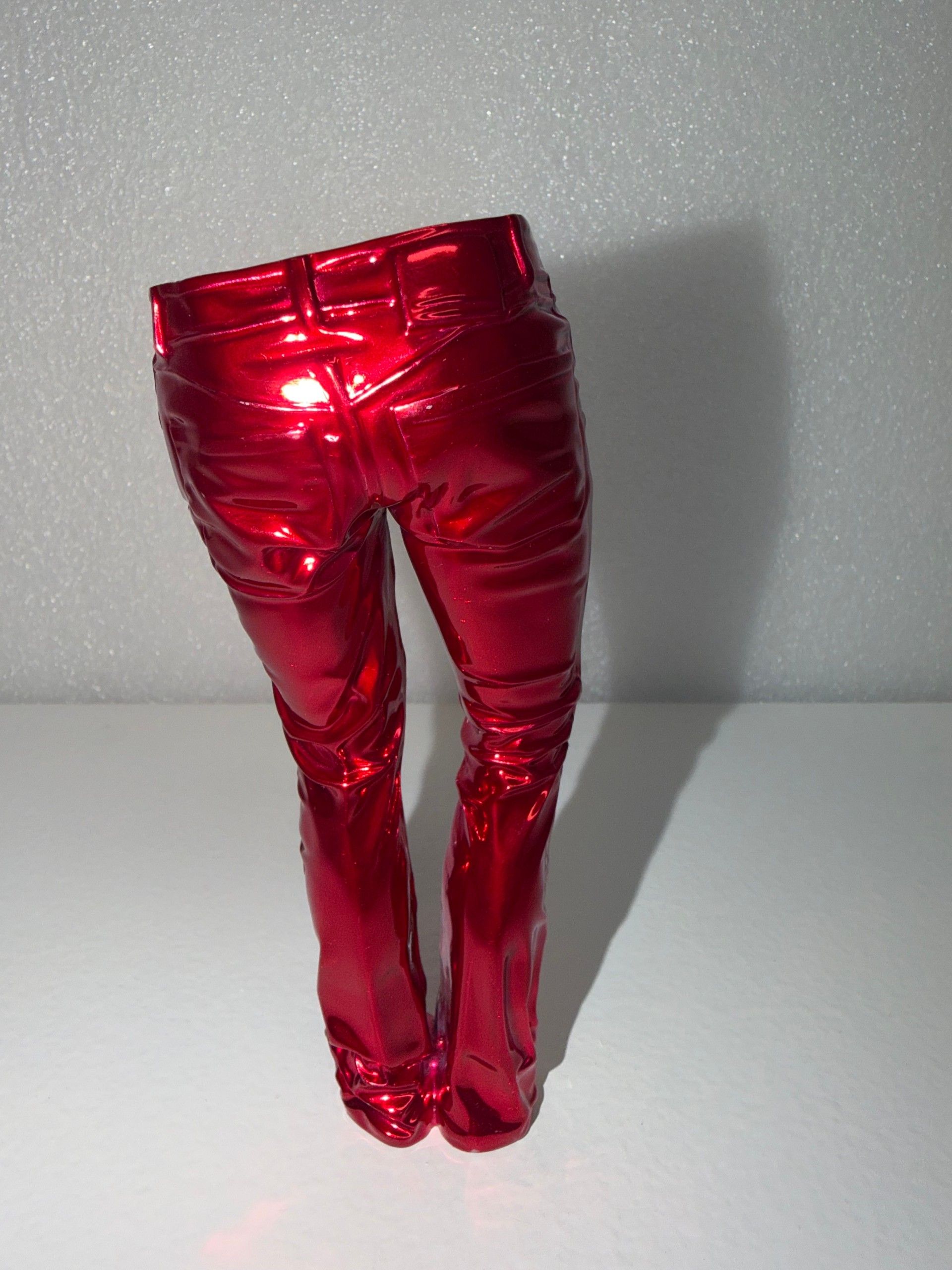 Wild Denim 15cm Red 088/250 — view 2 of 4