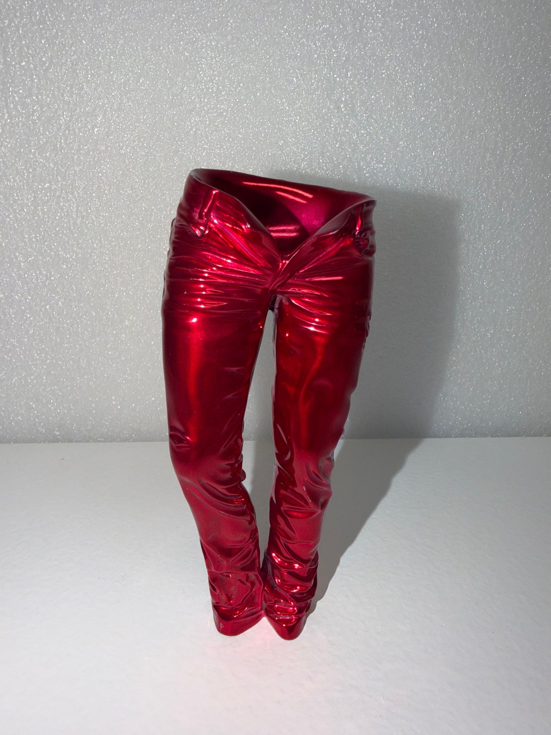 Wild Denim 15cm Red 025/250