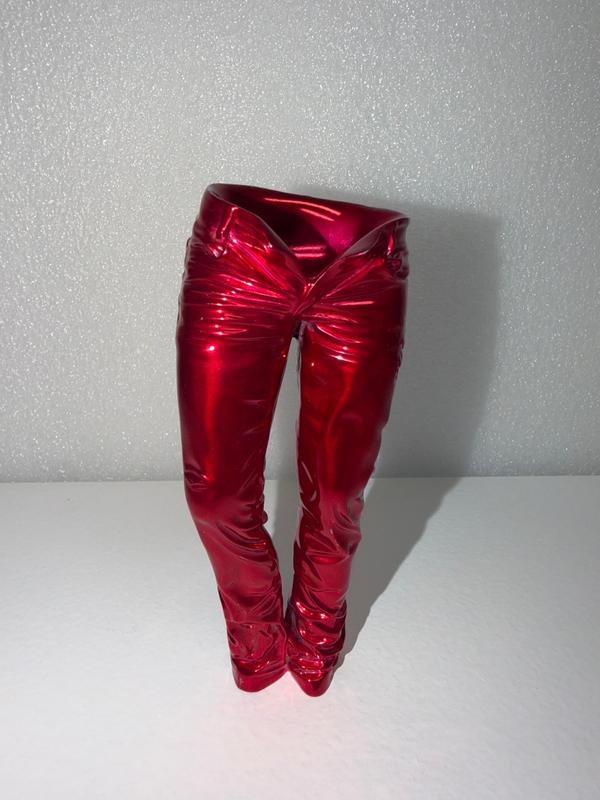 Wild Denim 15cm Red 025/250