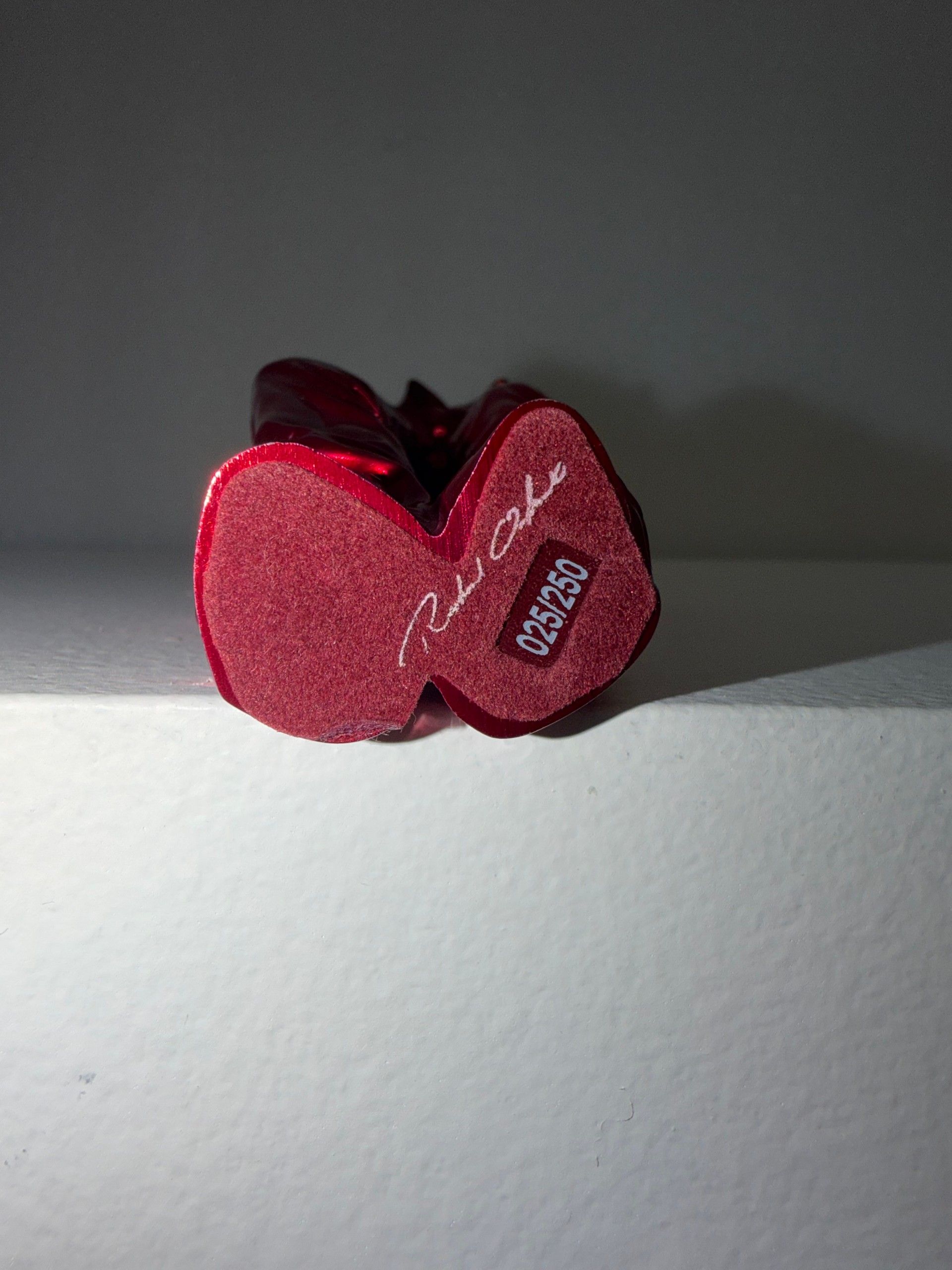 Wild Denim 15cm Red 025/250 — view 5 of 5