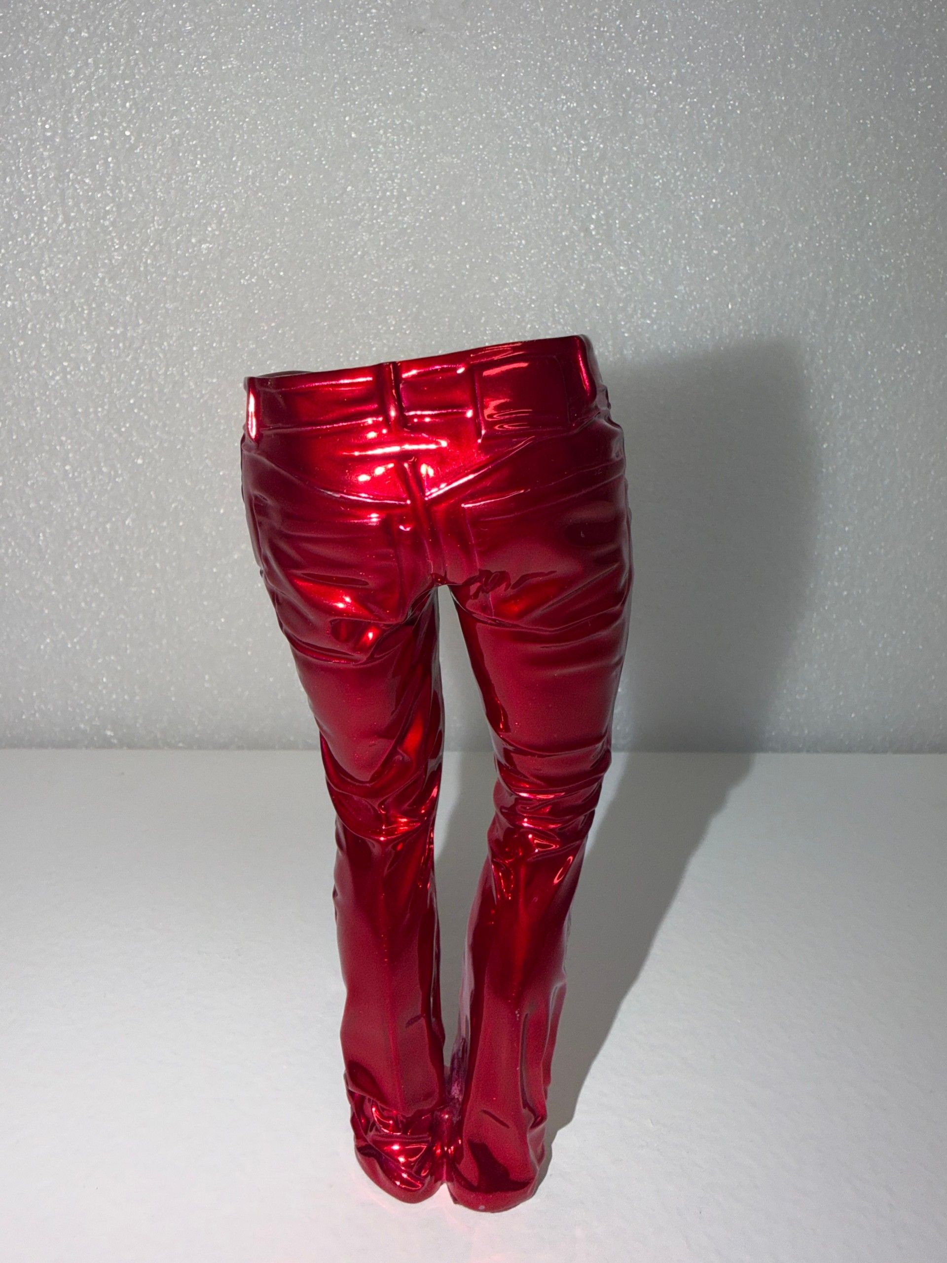 Wild Denim 15cm Red 025/250 — view 3 of 5