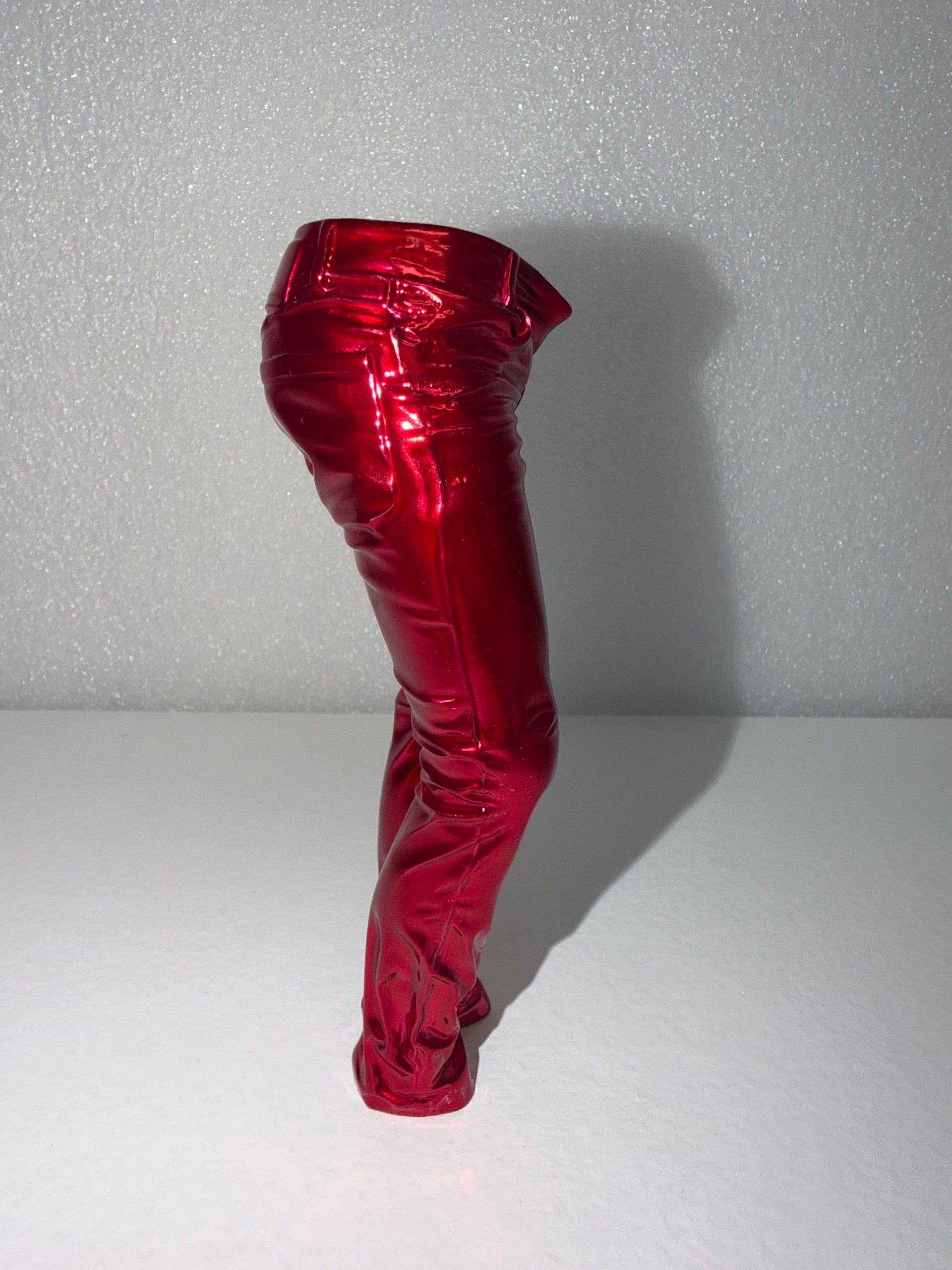 Wild Denim 15cm Red 025/250 — view 4 of 5