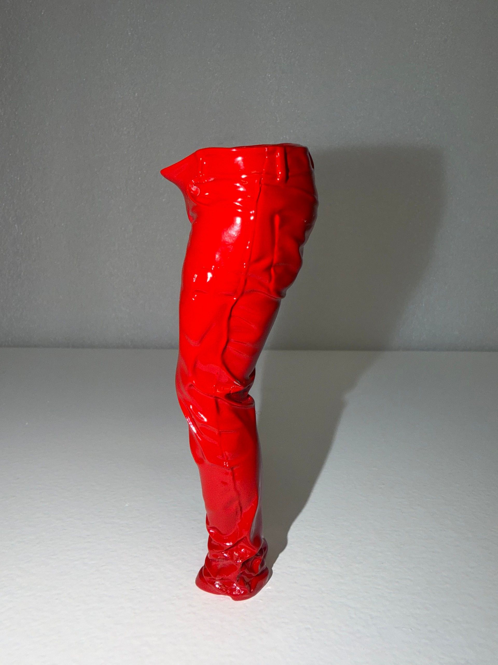 Wild Denim 15cm Red 207/250 — view 5 of 5