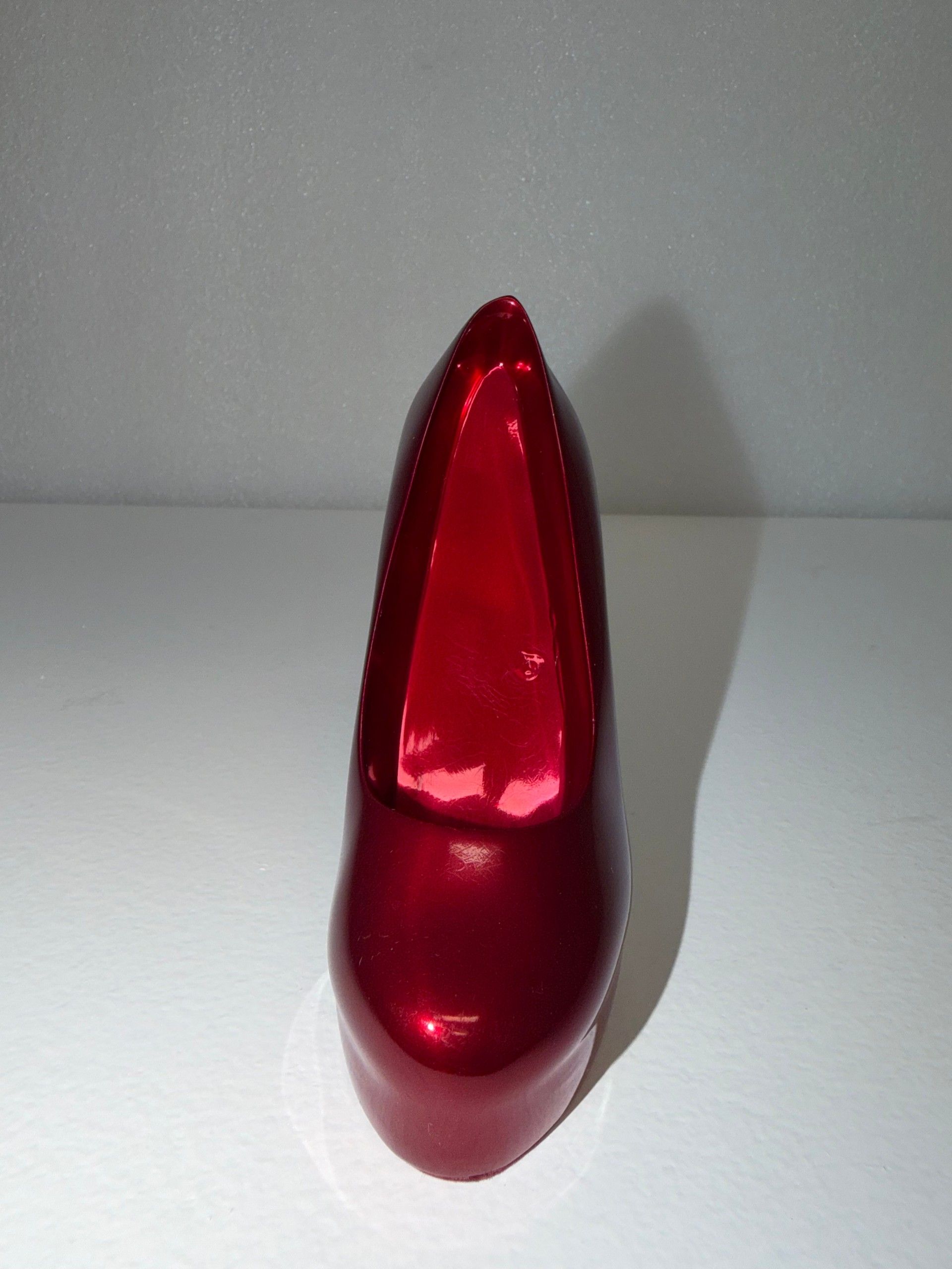 Stiletto Red 12cm 120/250 — view 4 of 5