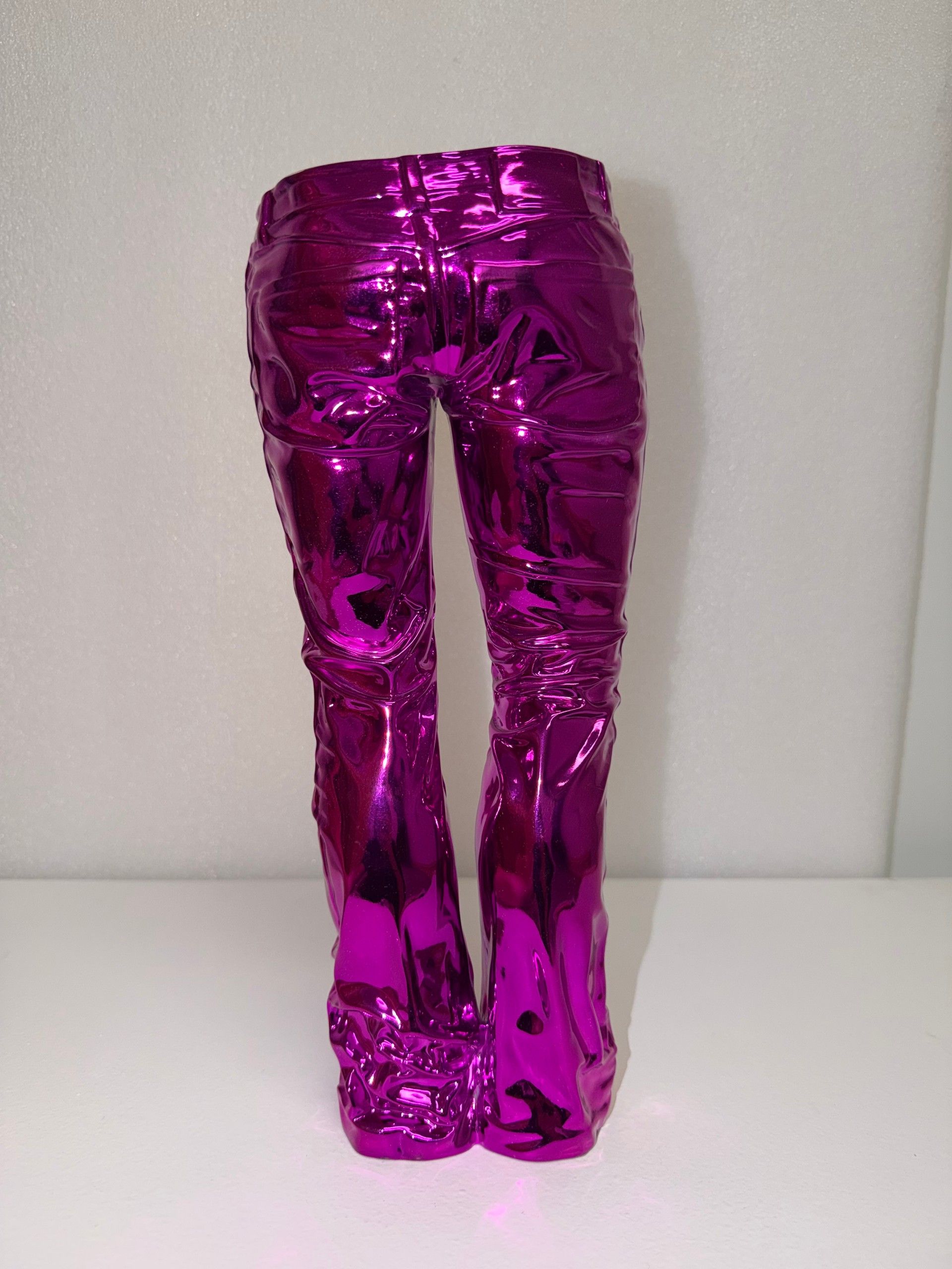 Wild Jeans Purple 35cm 10/100 — view 3 of 5