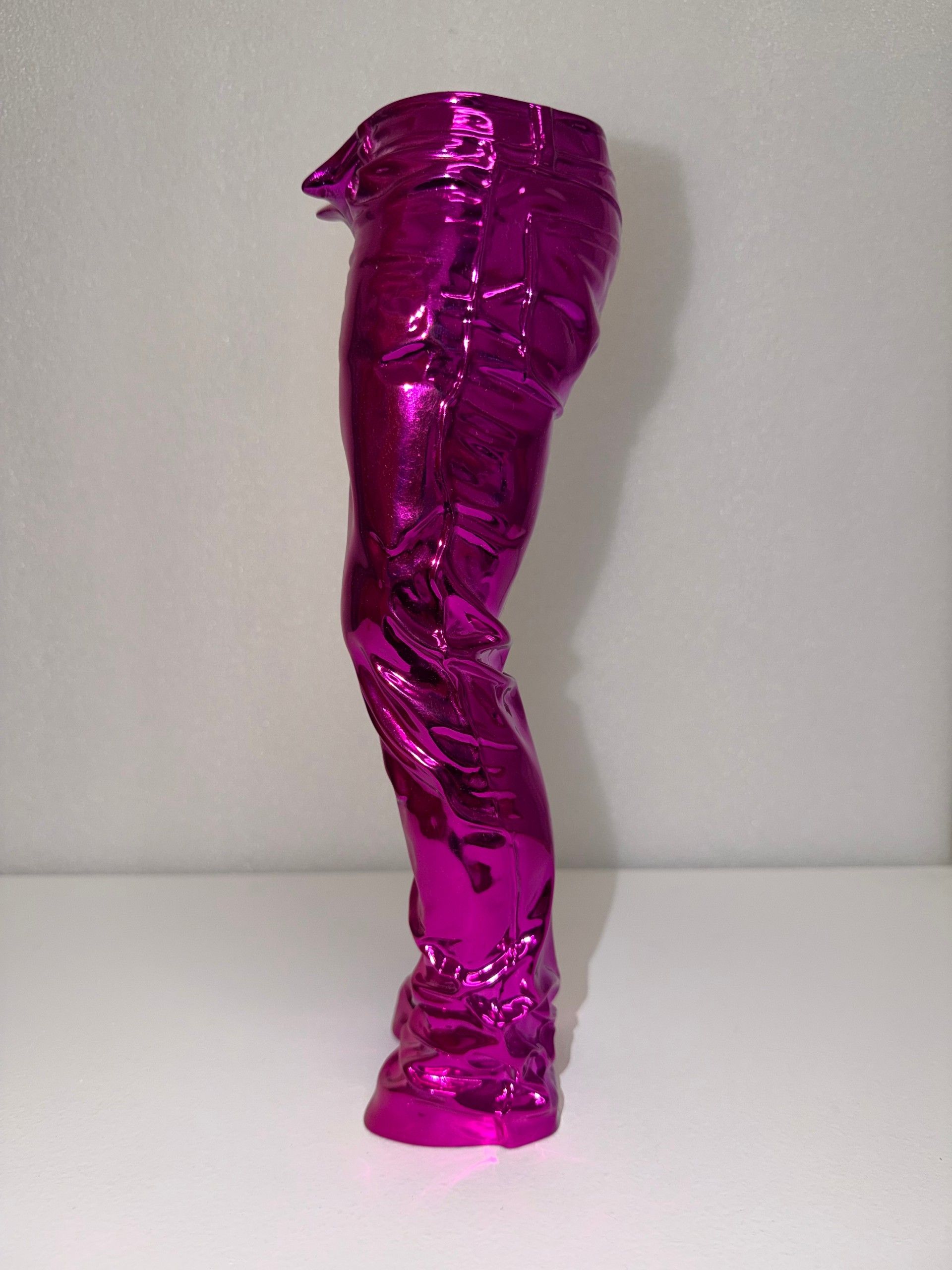 Wild Jeans Purple 35cm 10/100 — view 2 of 5