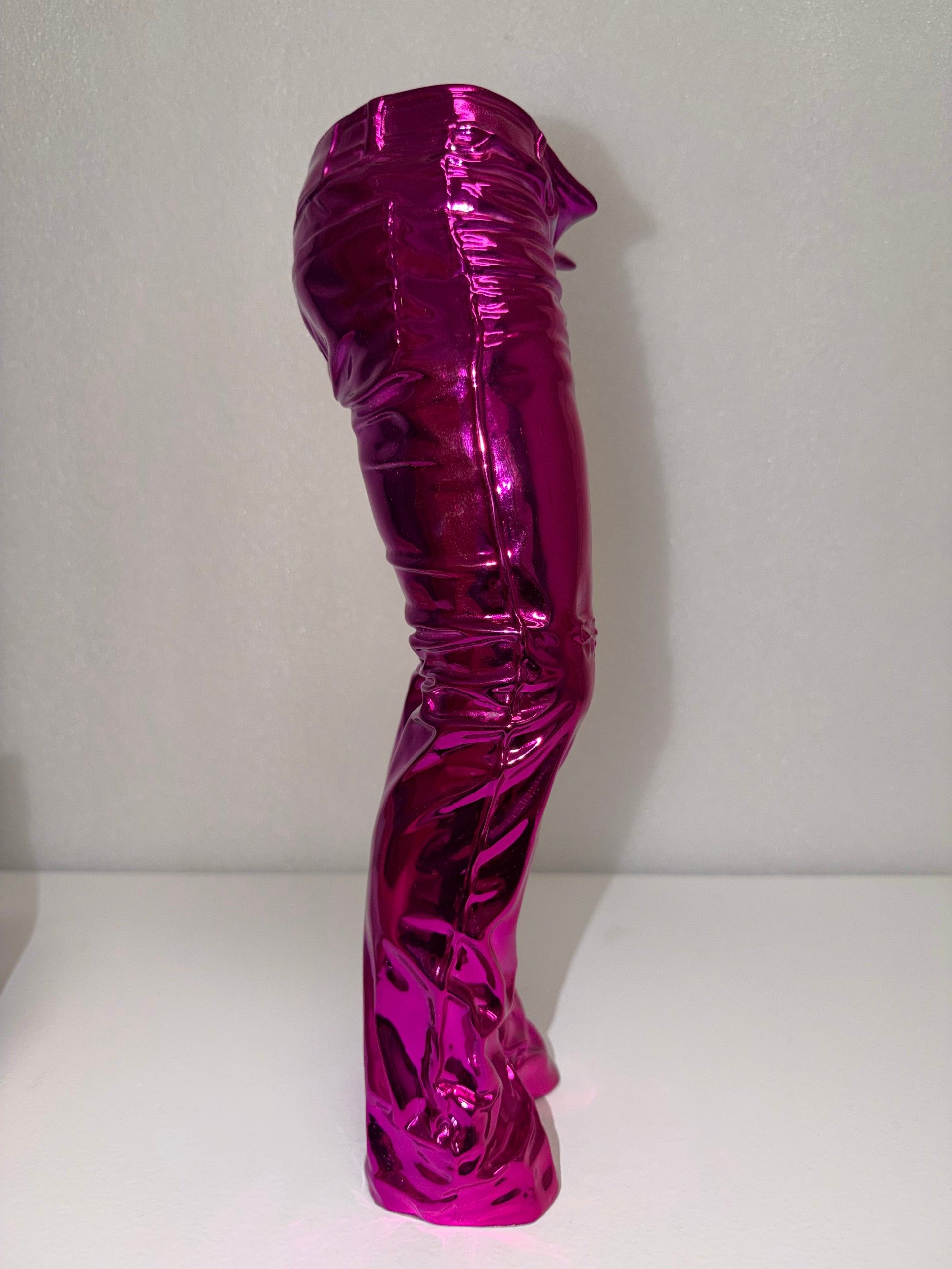 Wild Jeans Purple 35cm 10/100 — view 4 of 5