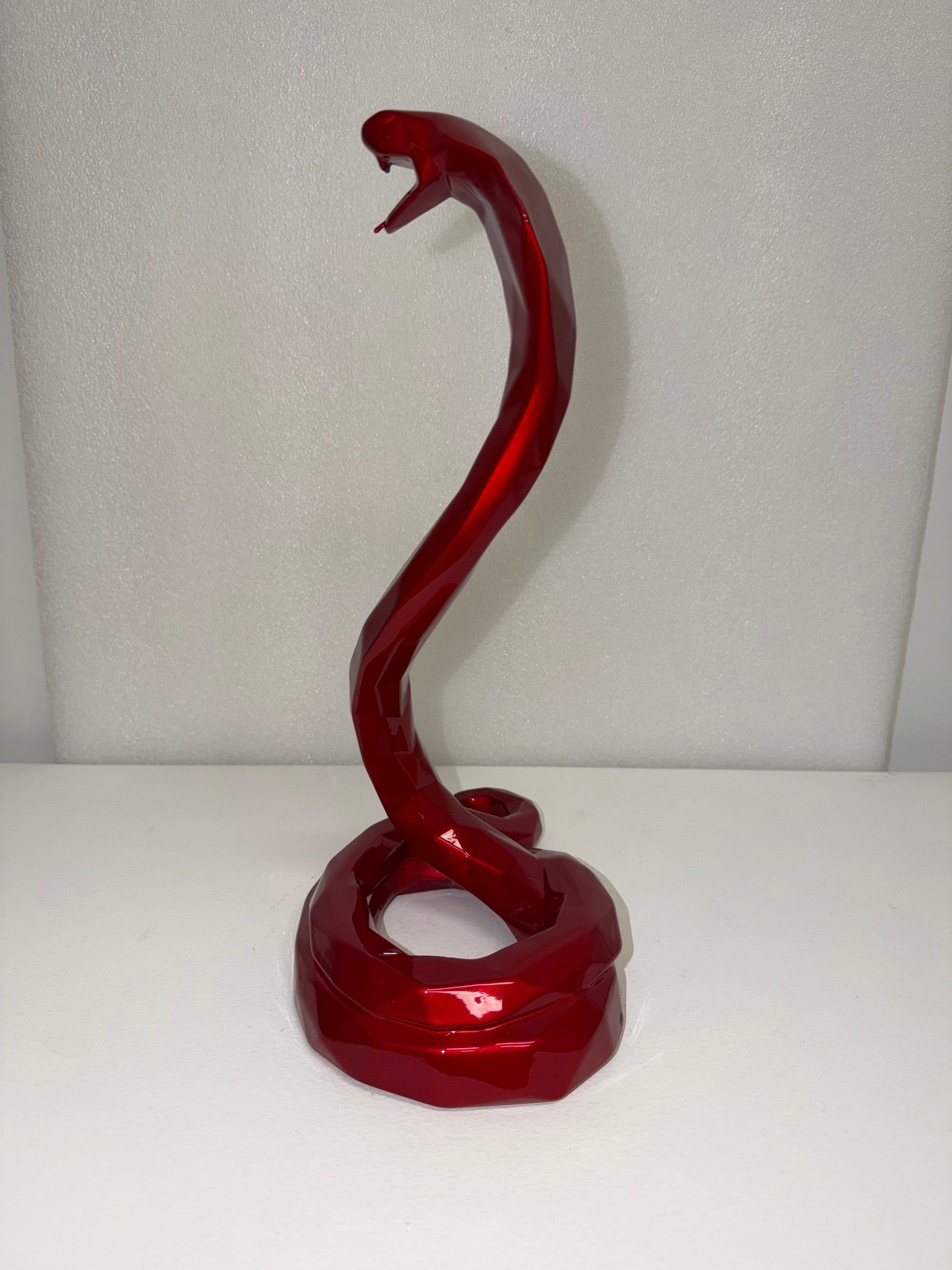 Cobra Rouge Flamme 40cm 49/50 — view 4 of 6