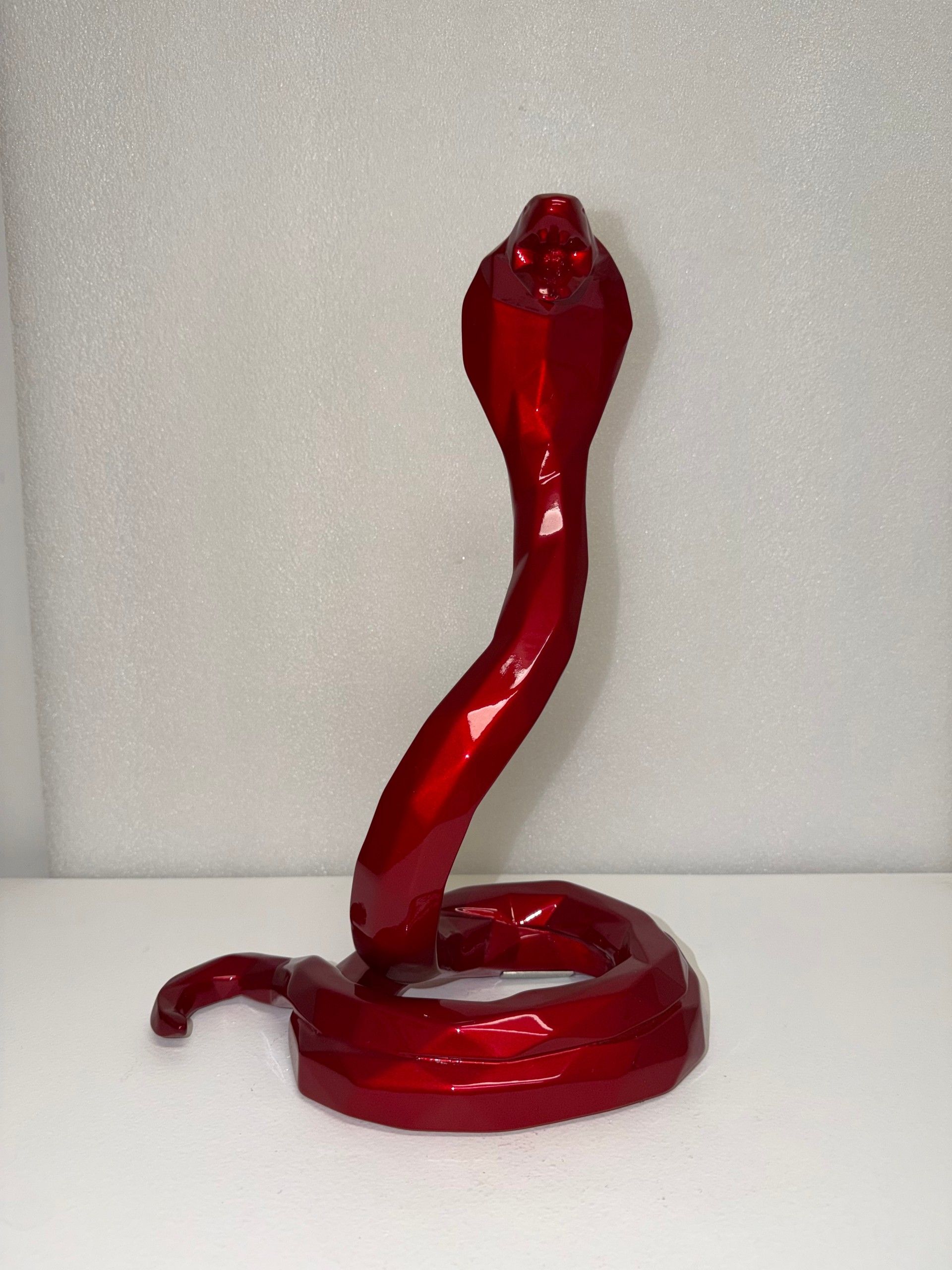 Cobra Rouge Flamme 40cm 49/50 — view 3 of 6