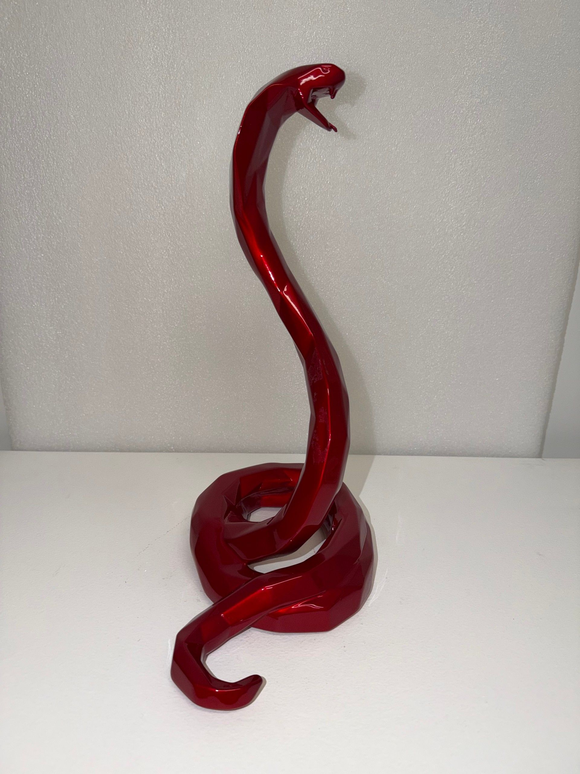 Cobra Rouge Flamme 40cm 49/50 — view 2 of 6