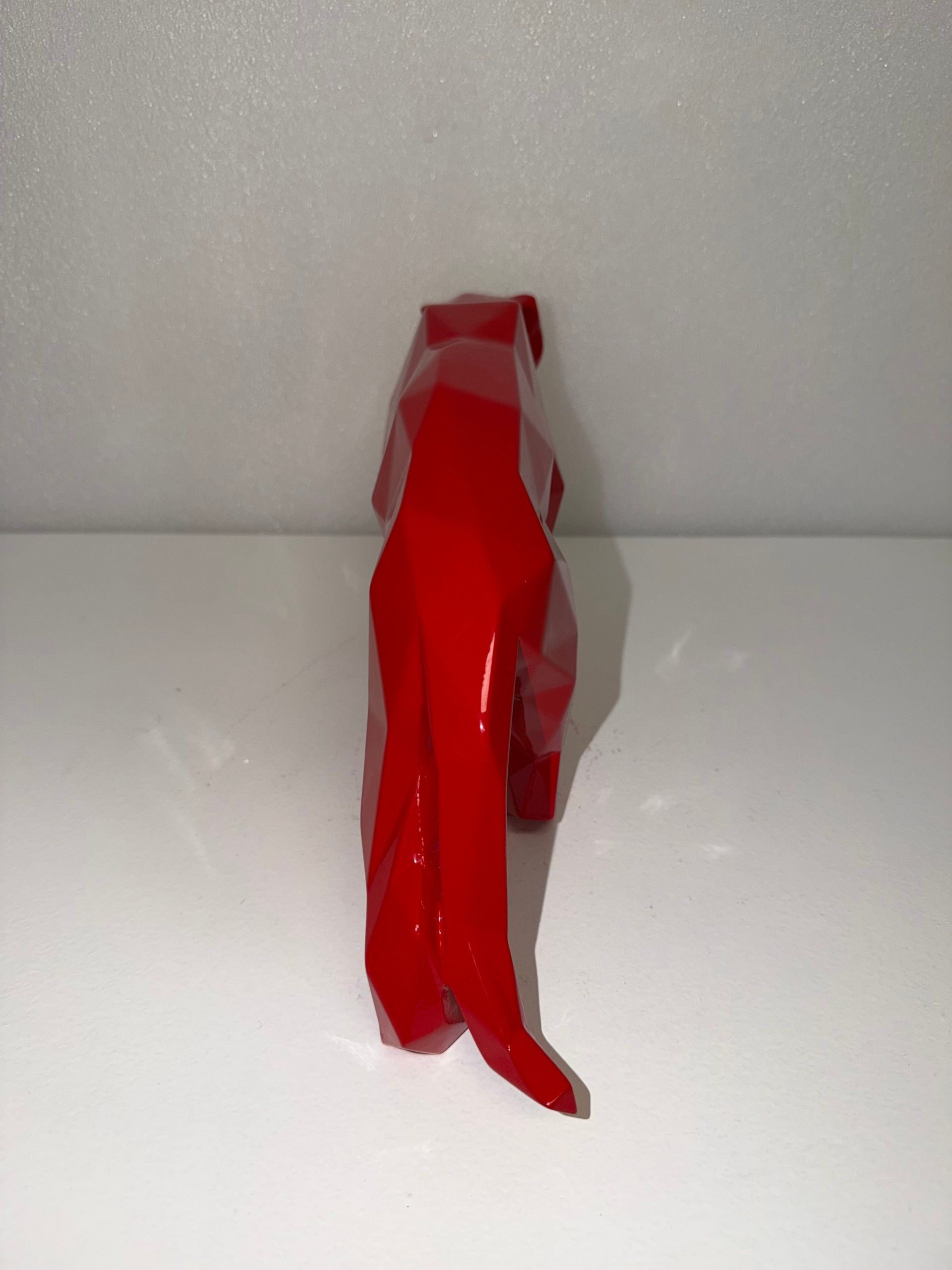 Wild Panther Red 49/50 — view 4 of 6