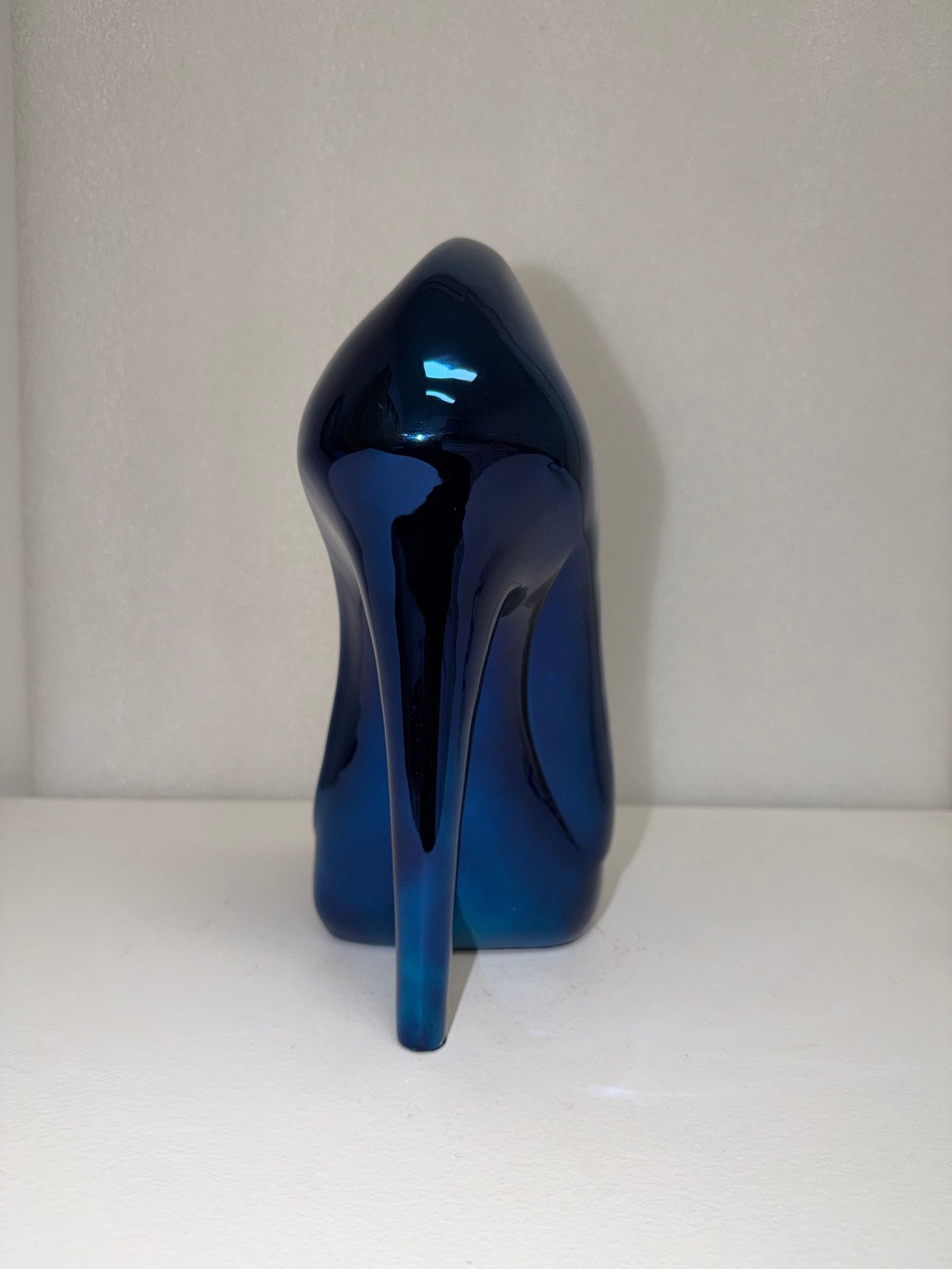 Stiletto Blue 30cm 5/100 — view 3 of 5