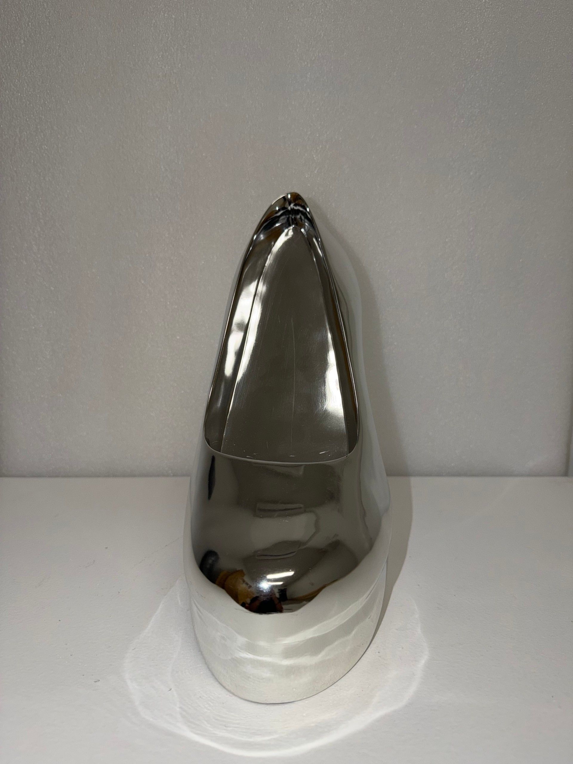Stiletto Argent 30cm 20/100 — view 3 of 5